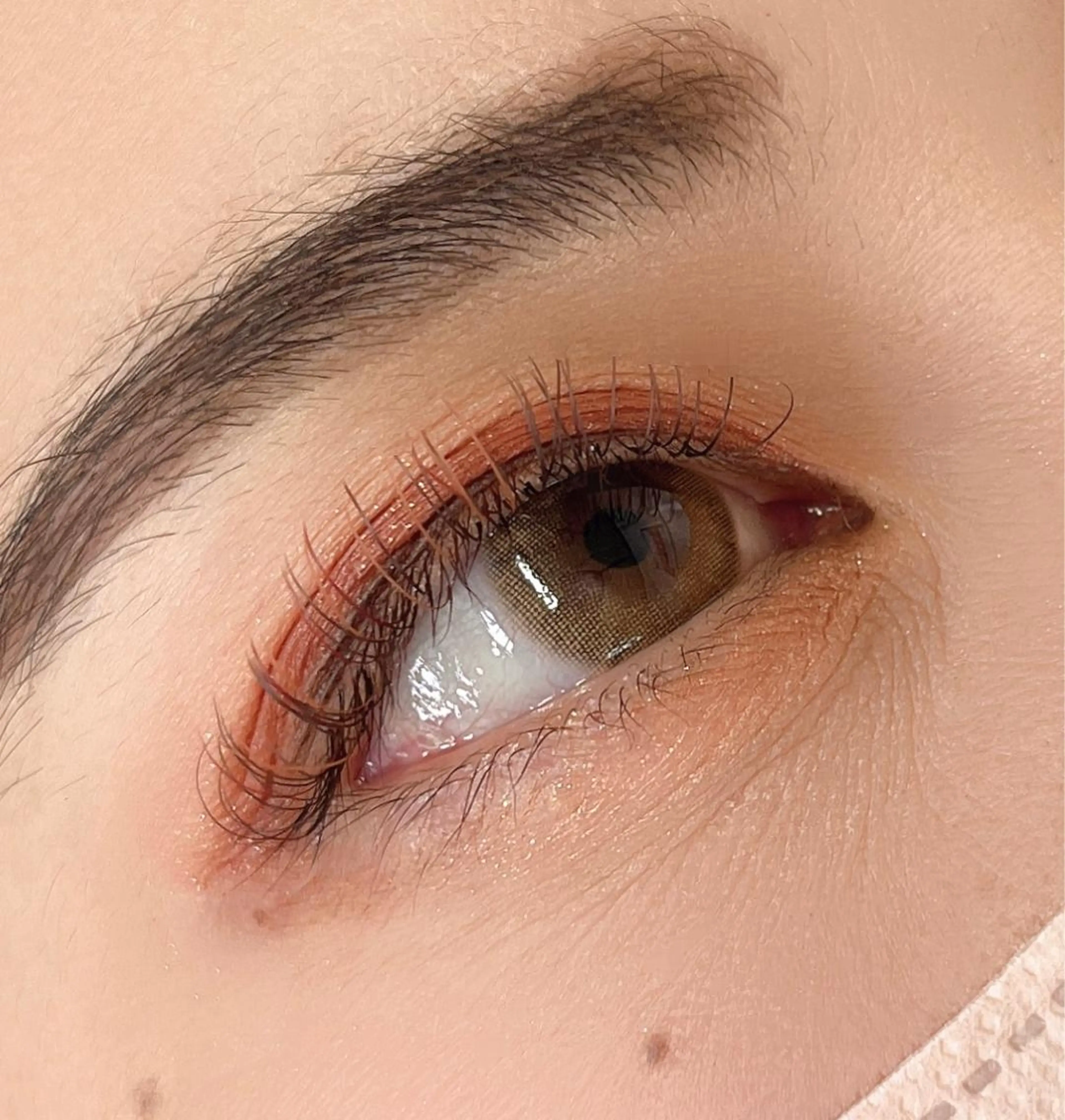 マツエク・マツパ カラーマツエク 美容室 美美所属・髙坂 友香のエステ・リラクイメージ