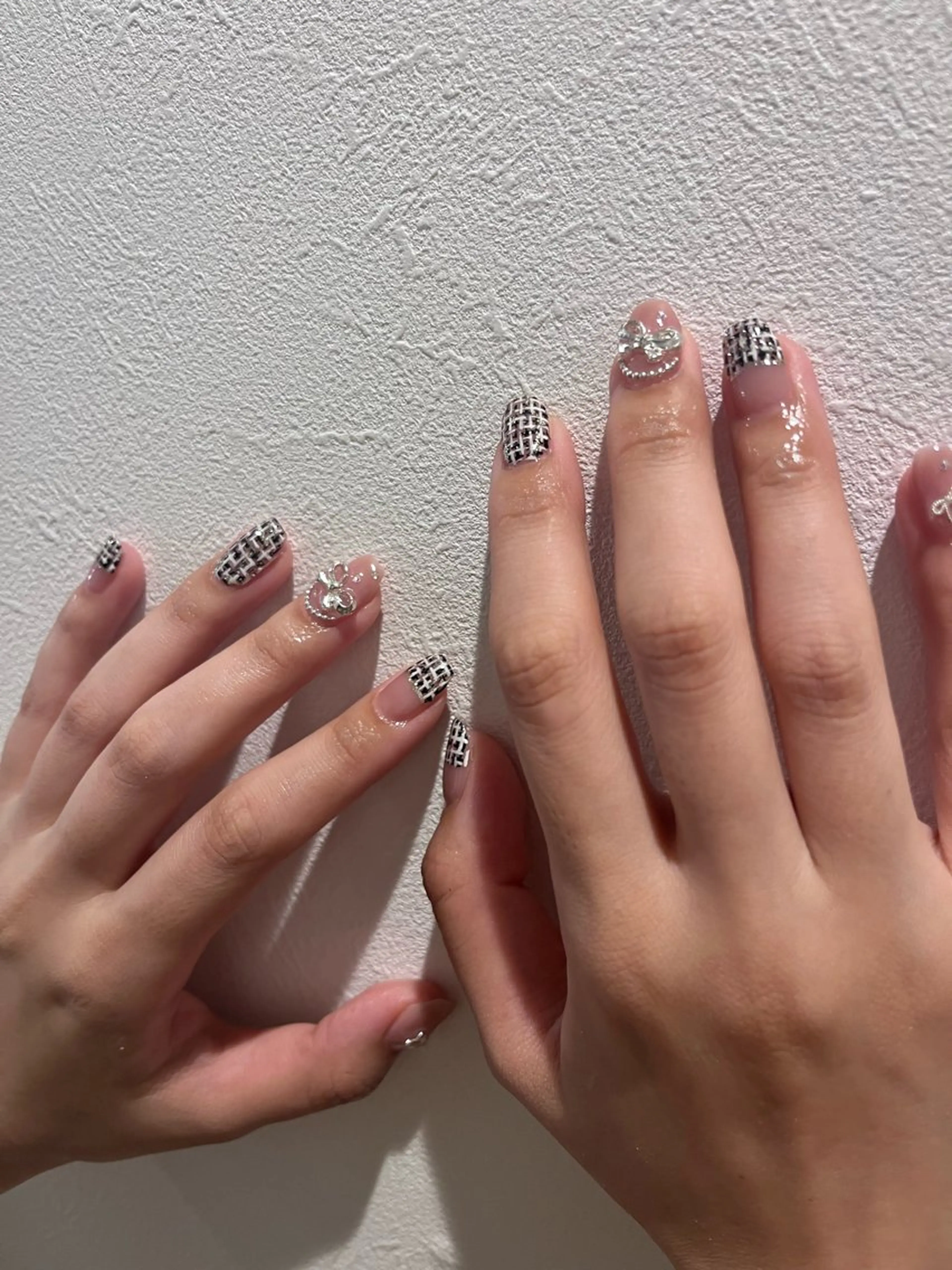 ネイル angel tail所属・Angel tailのネイルデザイン