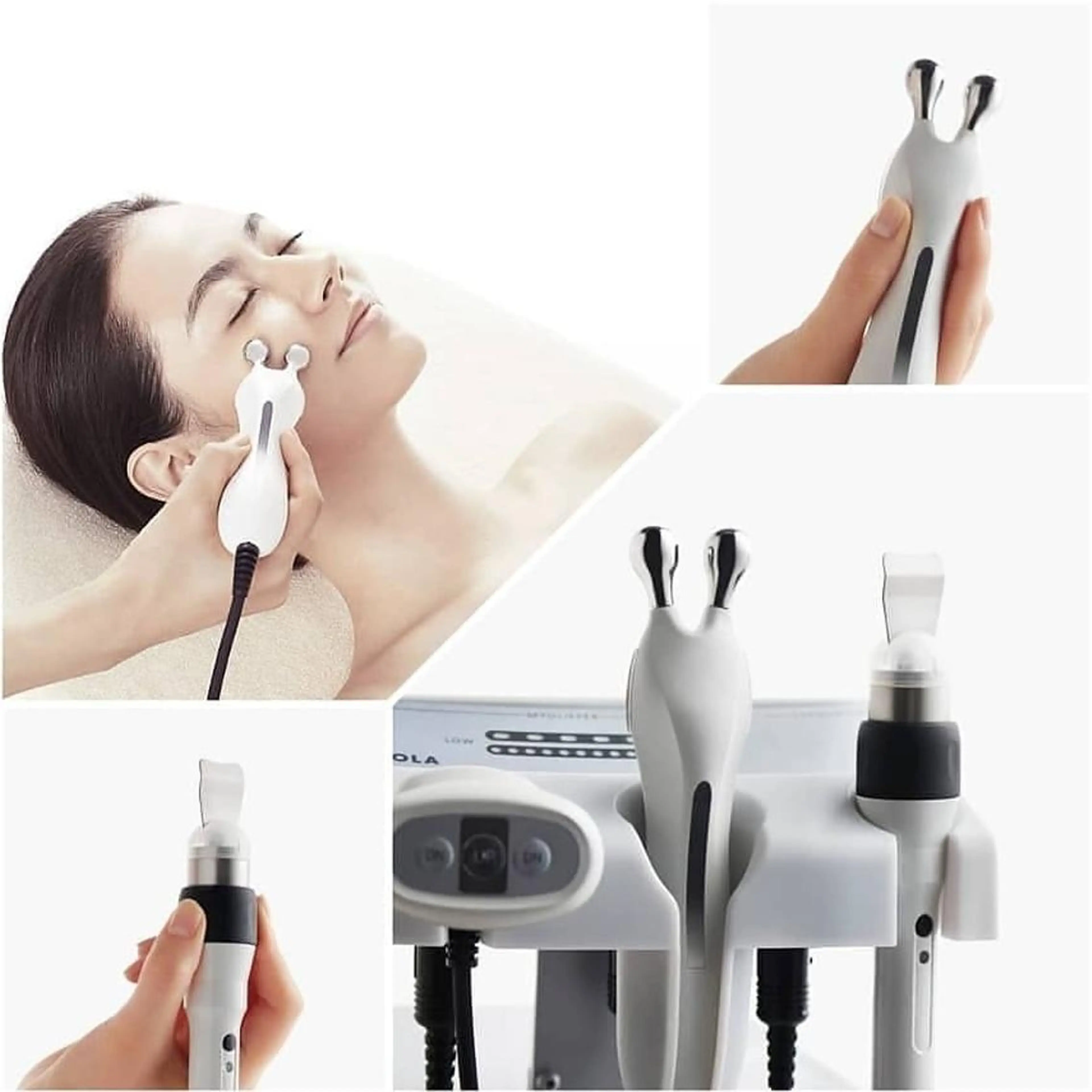 ポーラザビューティー 甲府昭和店のエステ・リラクイメージ