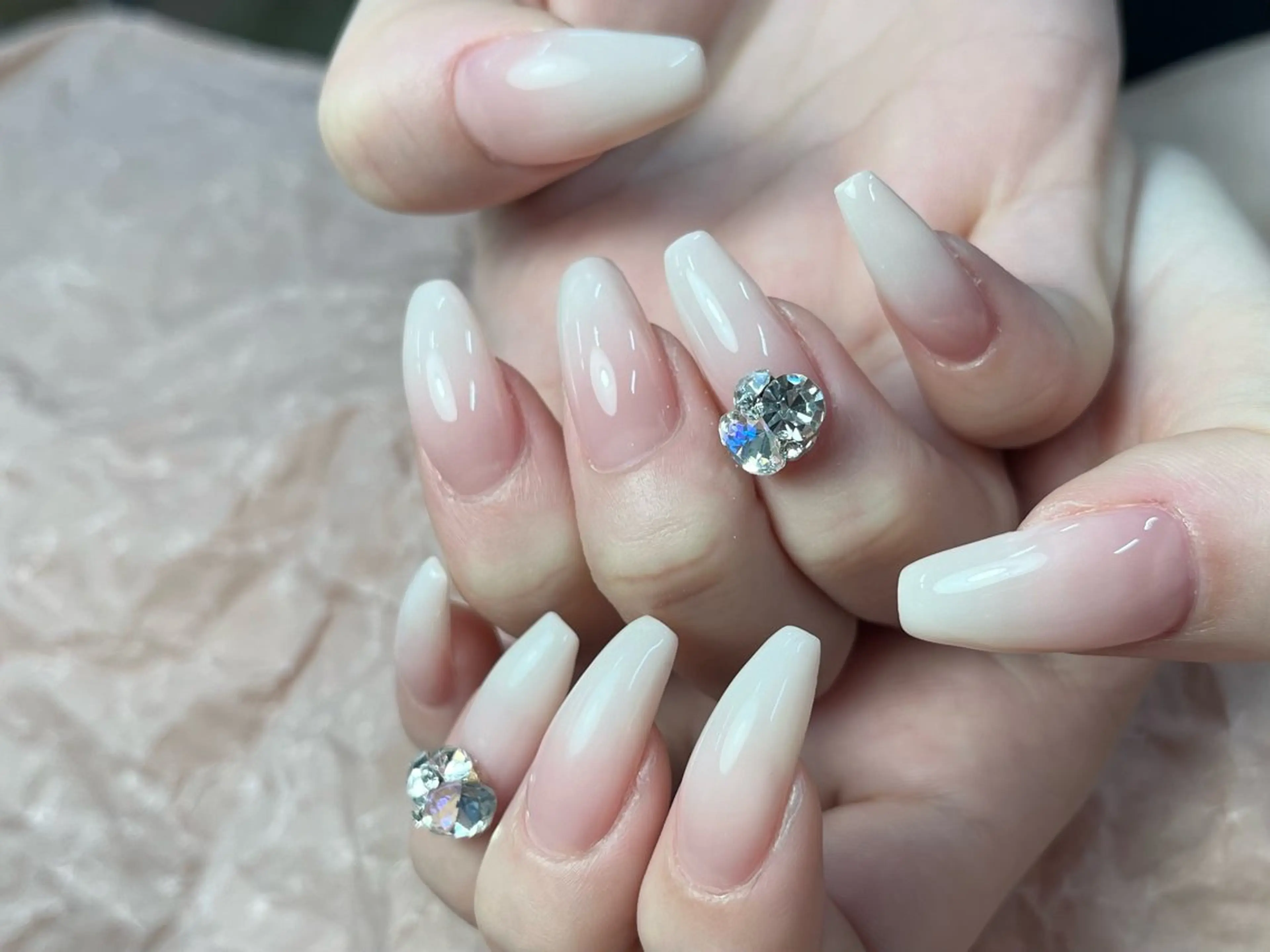 ネイル ToliyDeliy Nail Salonのネイルデザイン