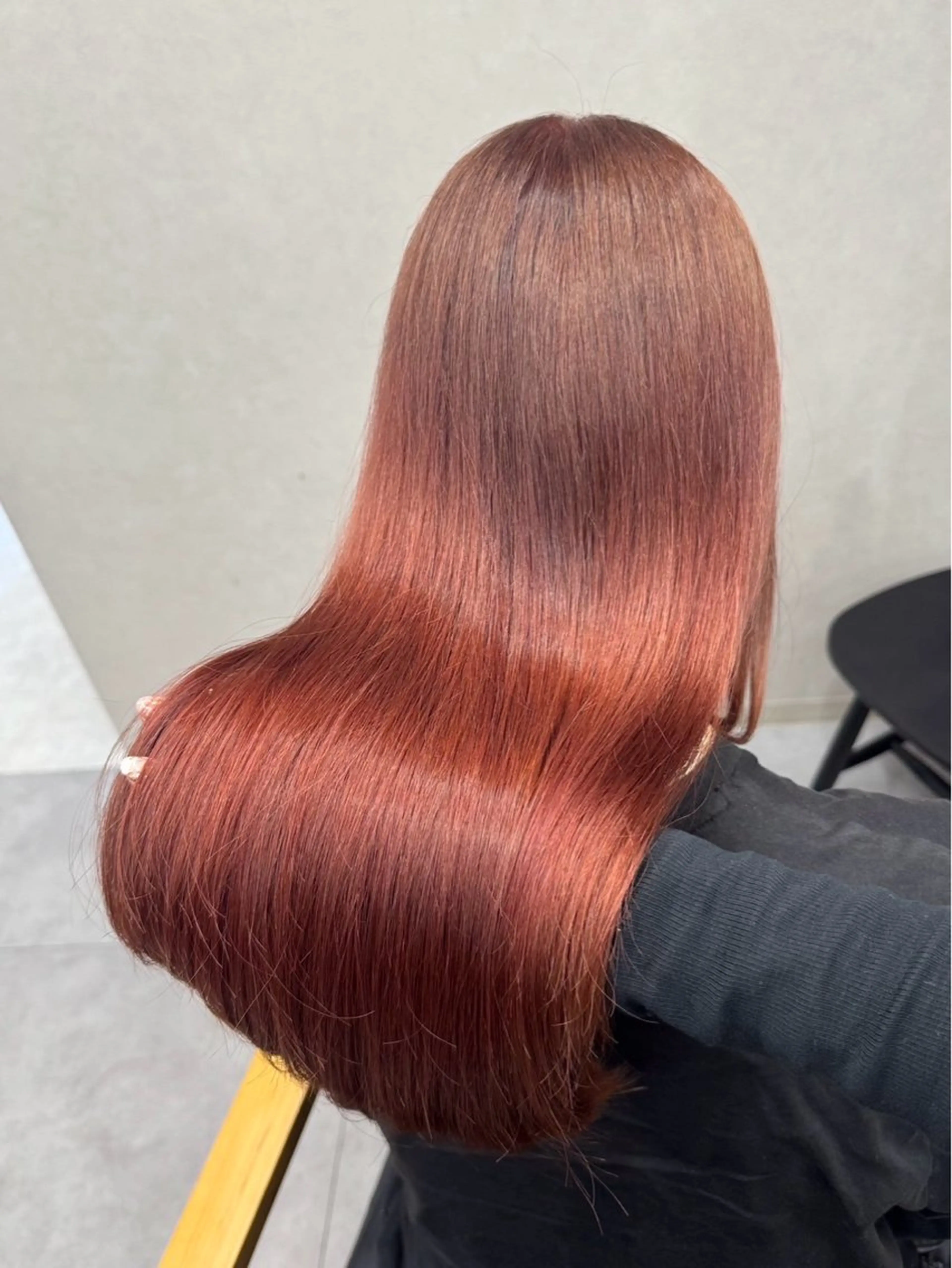 ロング カラー PALO / もも🍑のヘアスタイル