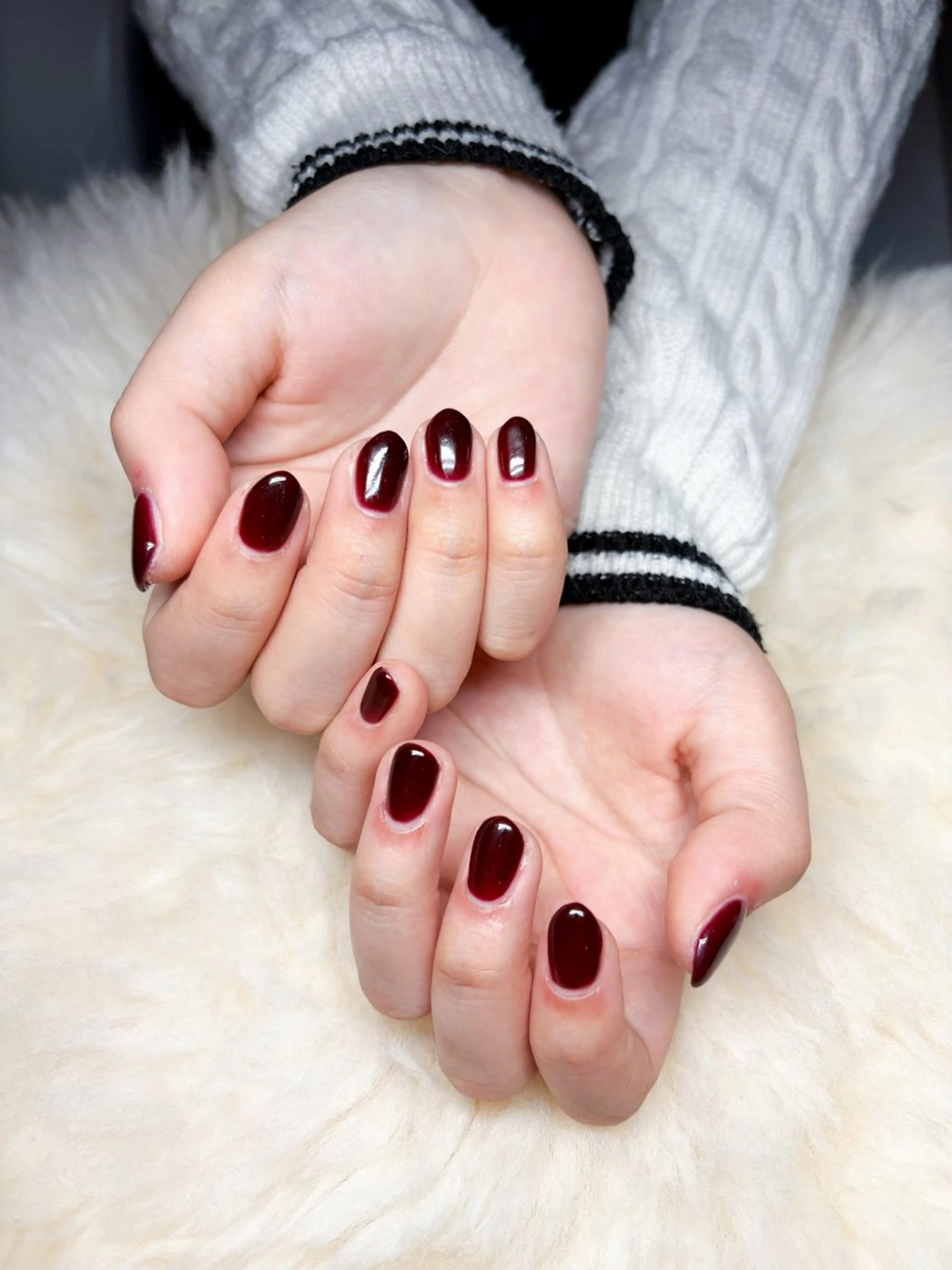 ネイル ハンドネイル nailme!/松下 侑未のネイルデザイン