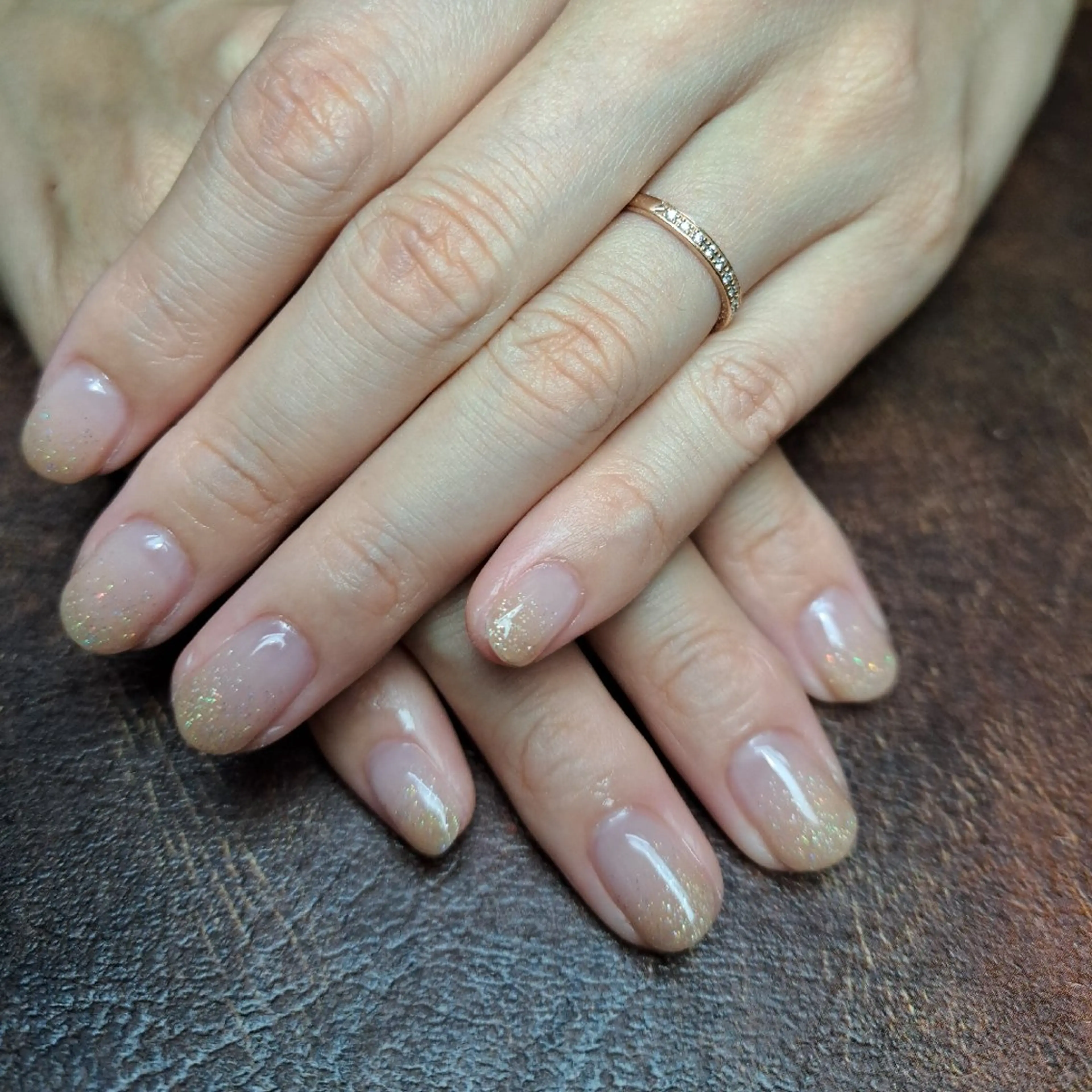 ネイル ハンドネイル HAYASHI  Nのネイルデザイン