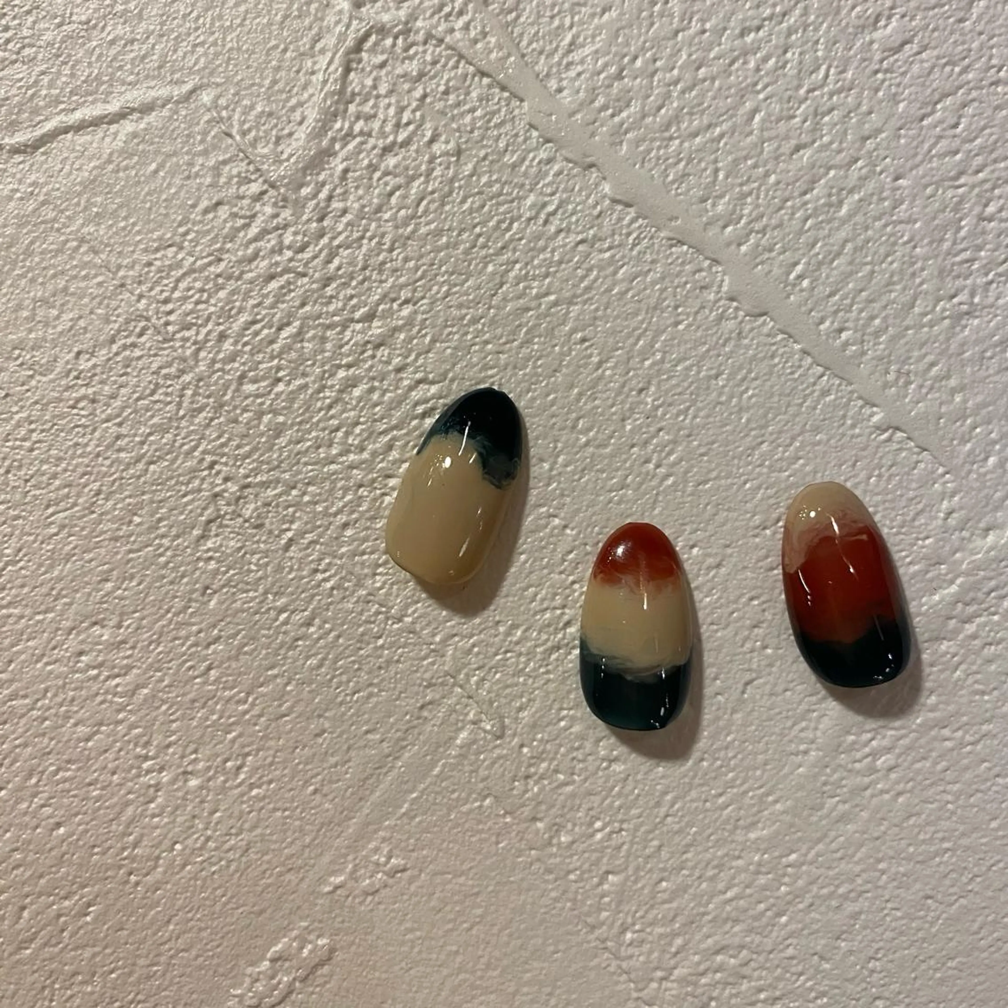 ネイル 49-seek所属・49-seek 松野千恵子のネイルデザイン