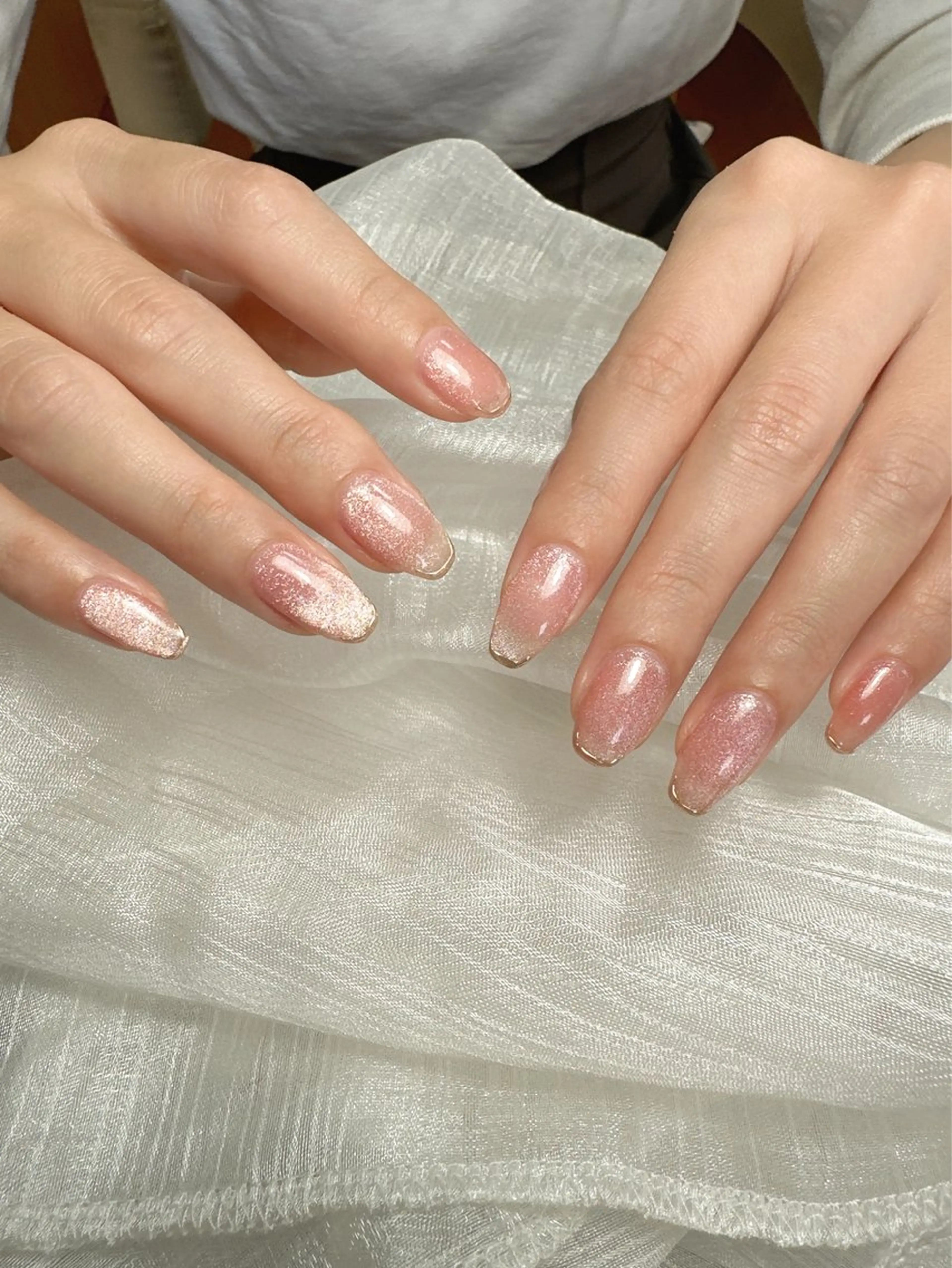 ネイル P&Y NailSalonのネイルデザイン
