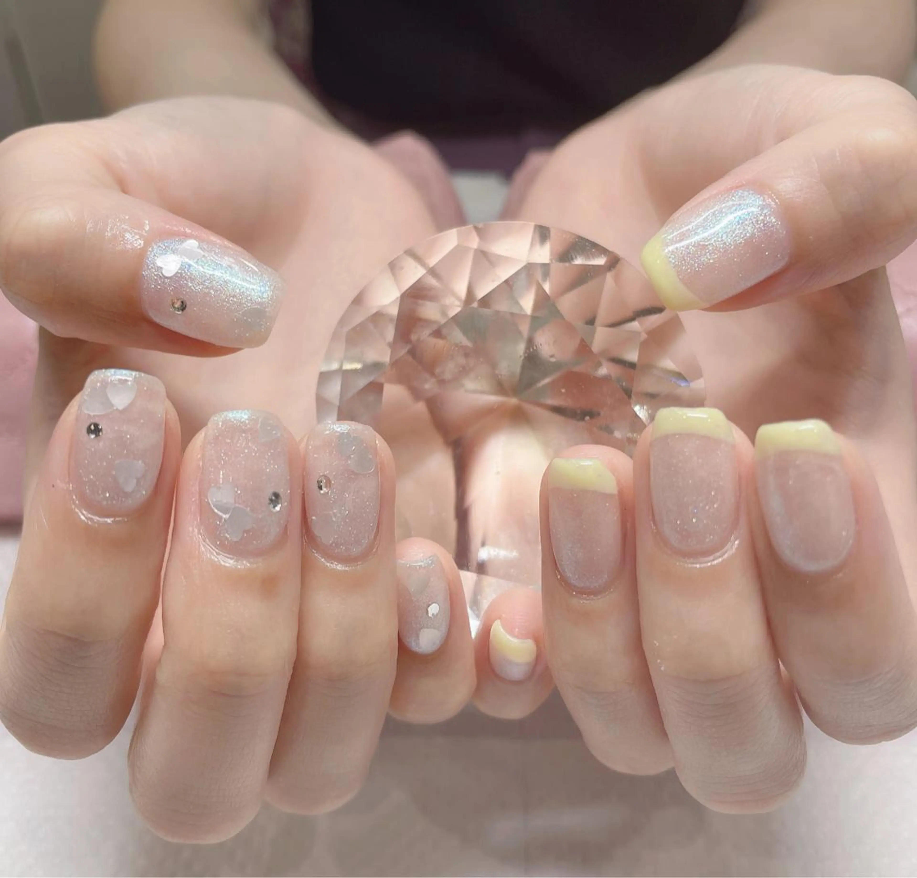 ネイル kouca  nail所属・コウ カnail💅のネイルデザイン