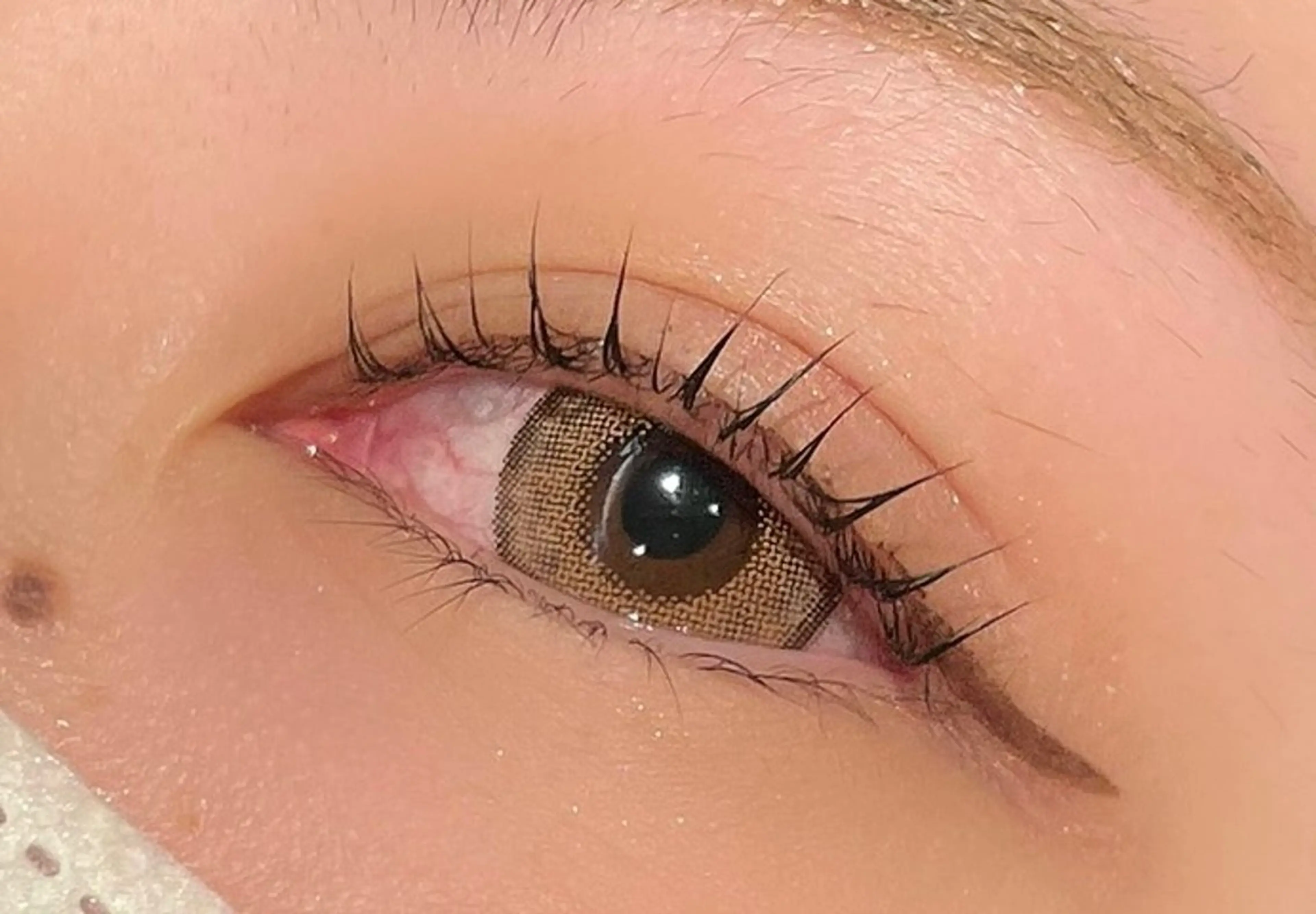 マツエク・マツパ il  Anng 名駅店所属・il Anng 伊藤  妃那のマツエク・マツパデザイン