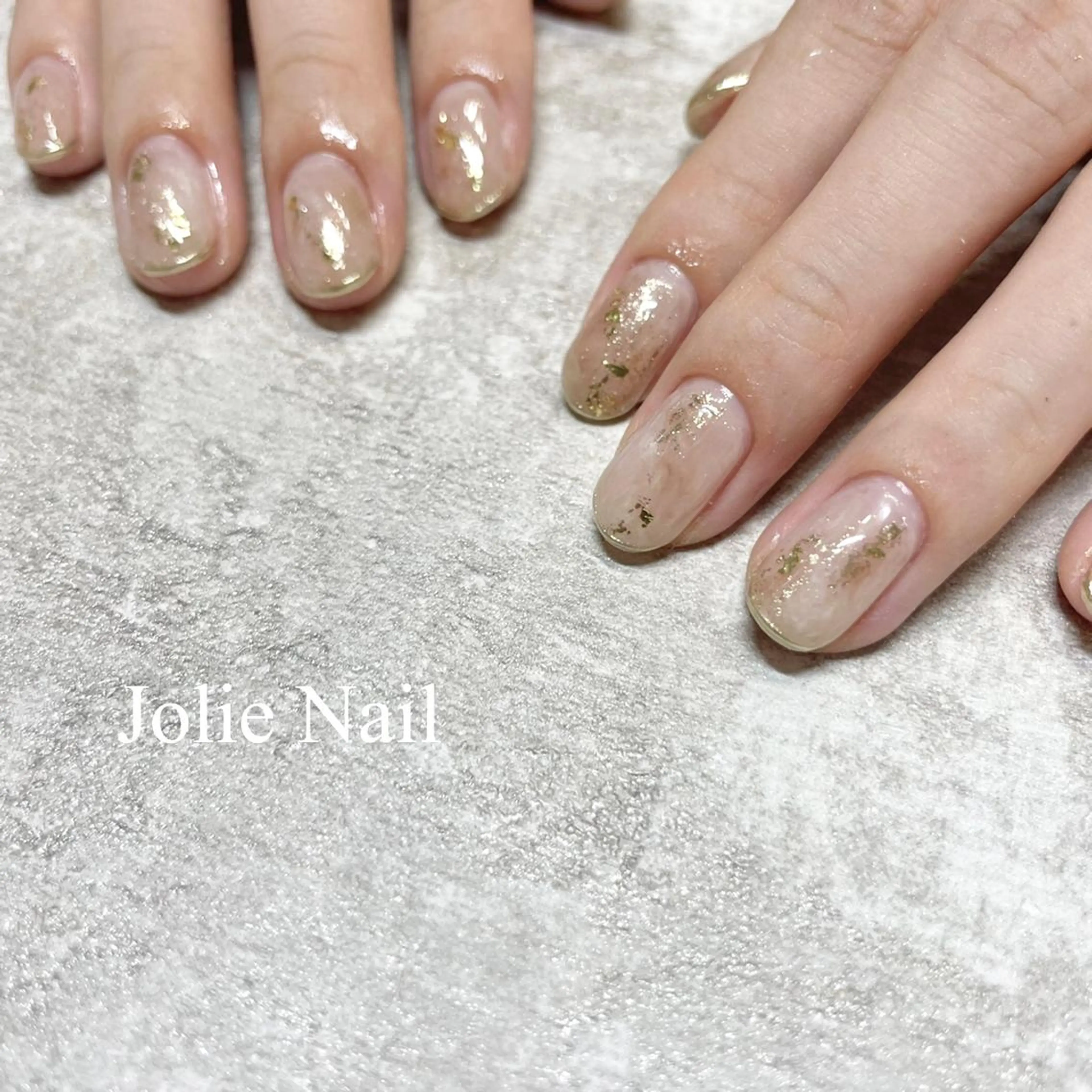 ネイル MIORA︎ マツエク×ネイルのマツエク・マツパデザイン