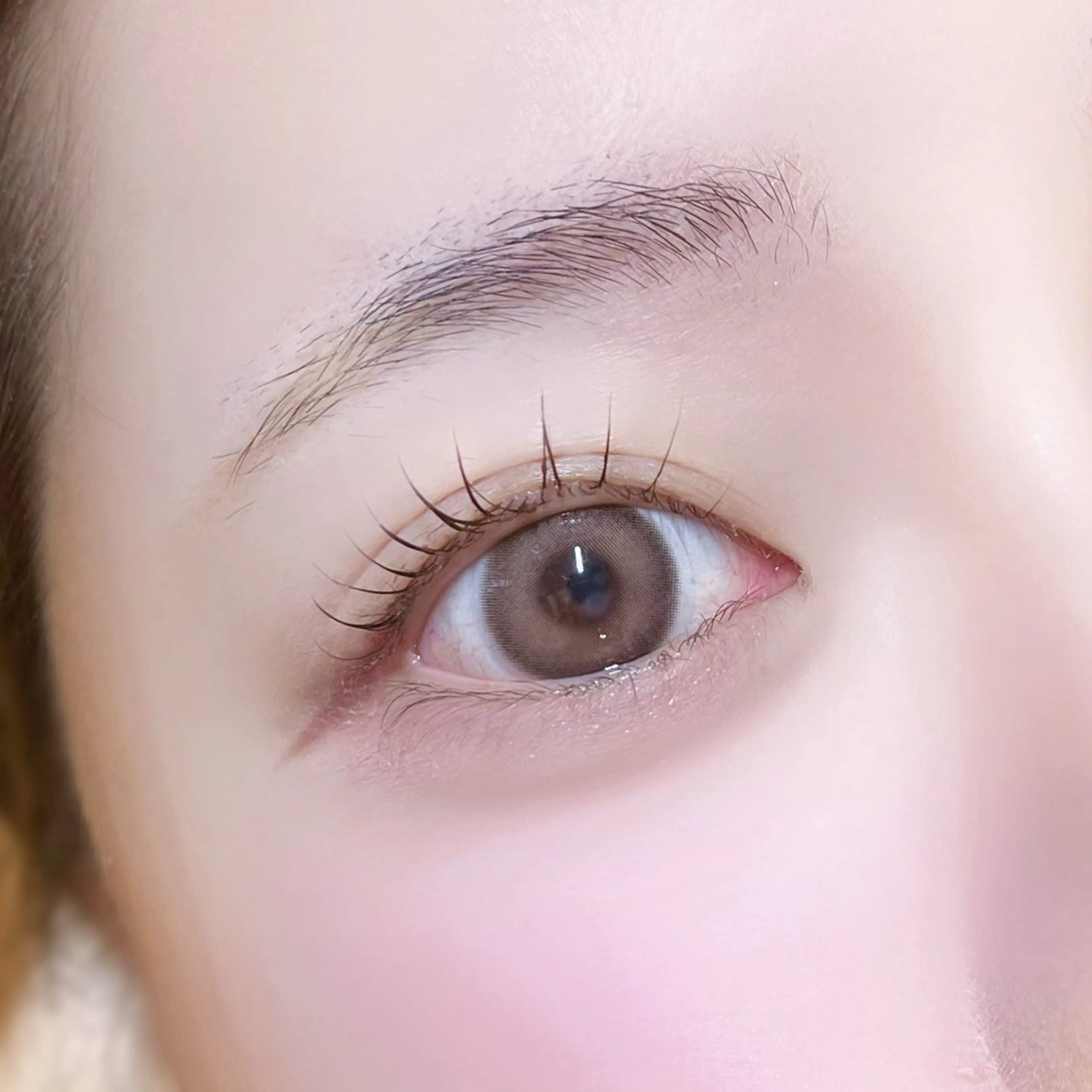 マツエク・マツパ MEPP所属・ひがしの ももかのマツエク・マツパデザイン