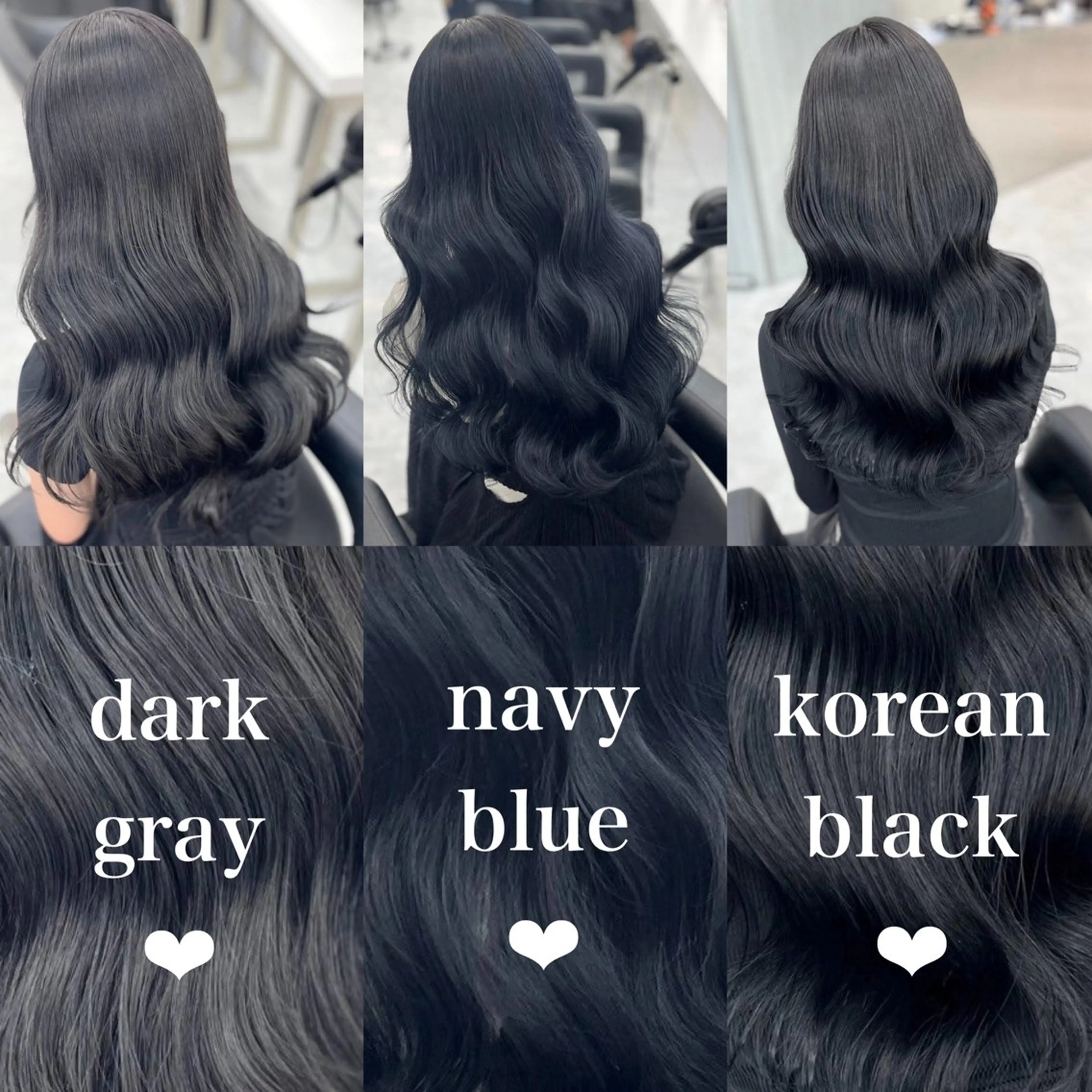 ロング カラー 🎀暖色/ラベンダー /paru🤍のヘアスタイル