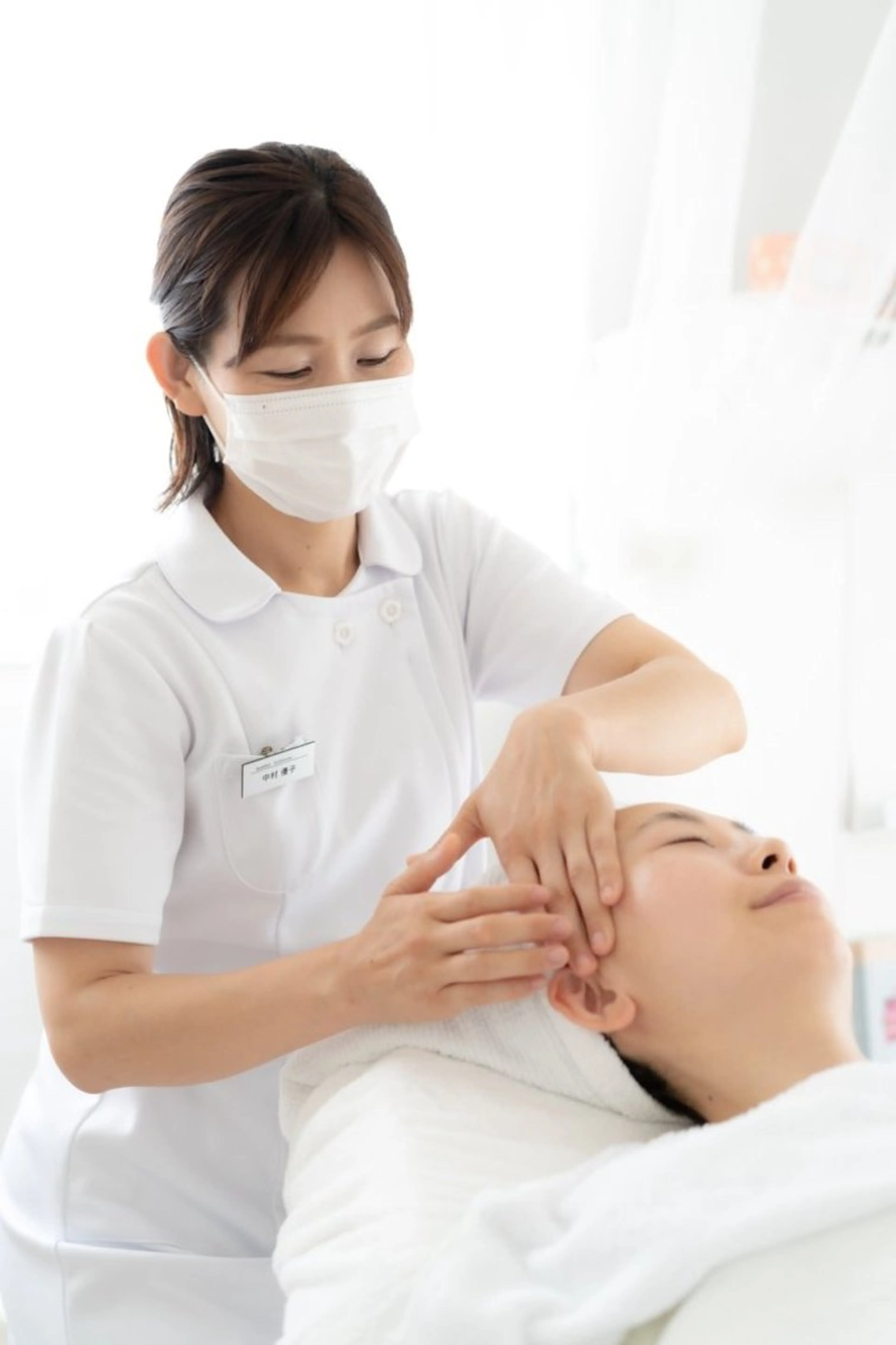 つや肌専門サロン 中村優子のエステ・リラクイメージ