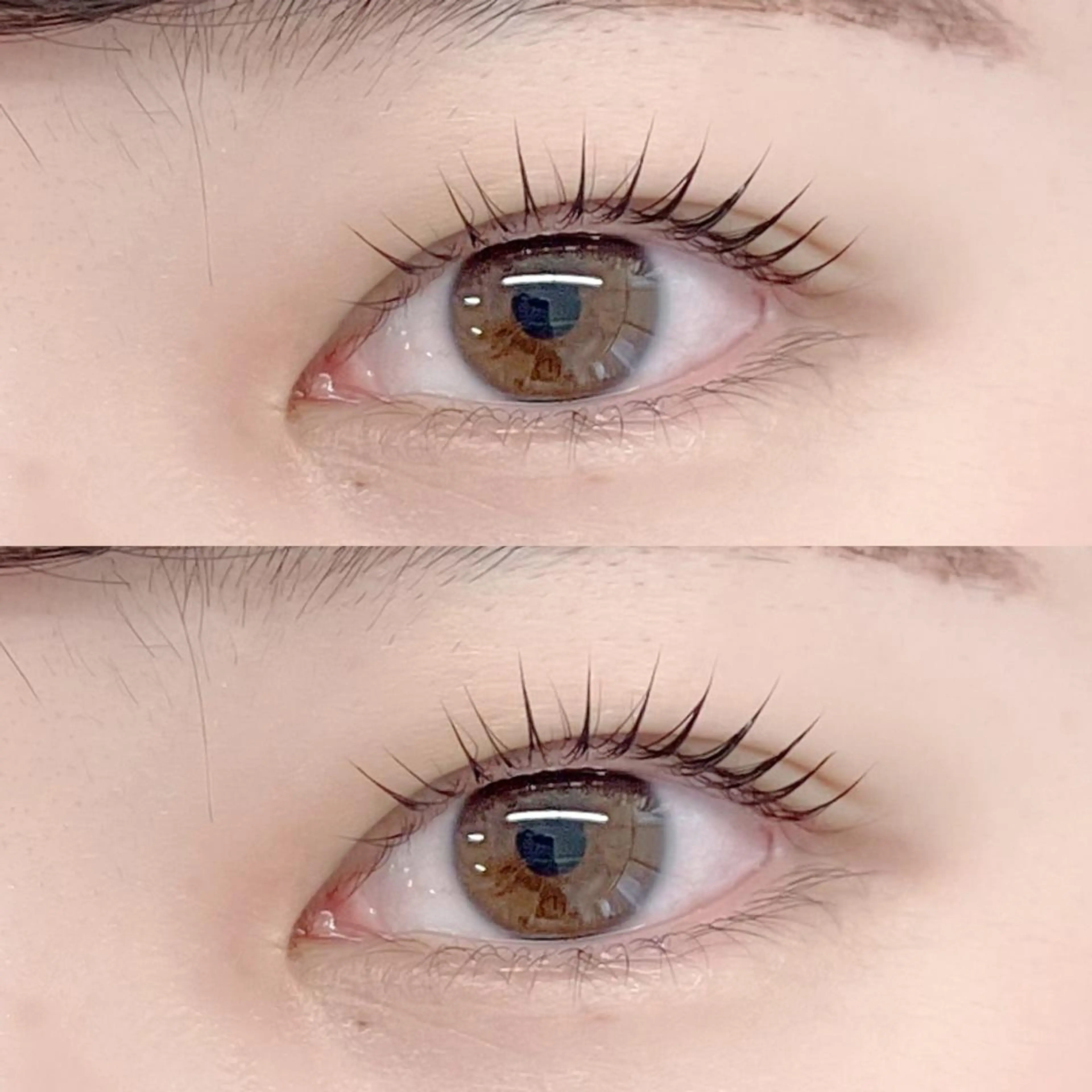 マツエク・マツパ まつげパーマ フジ ワラのマツエク・マツパデザイン