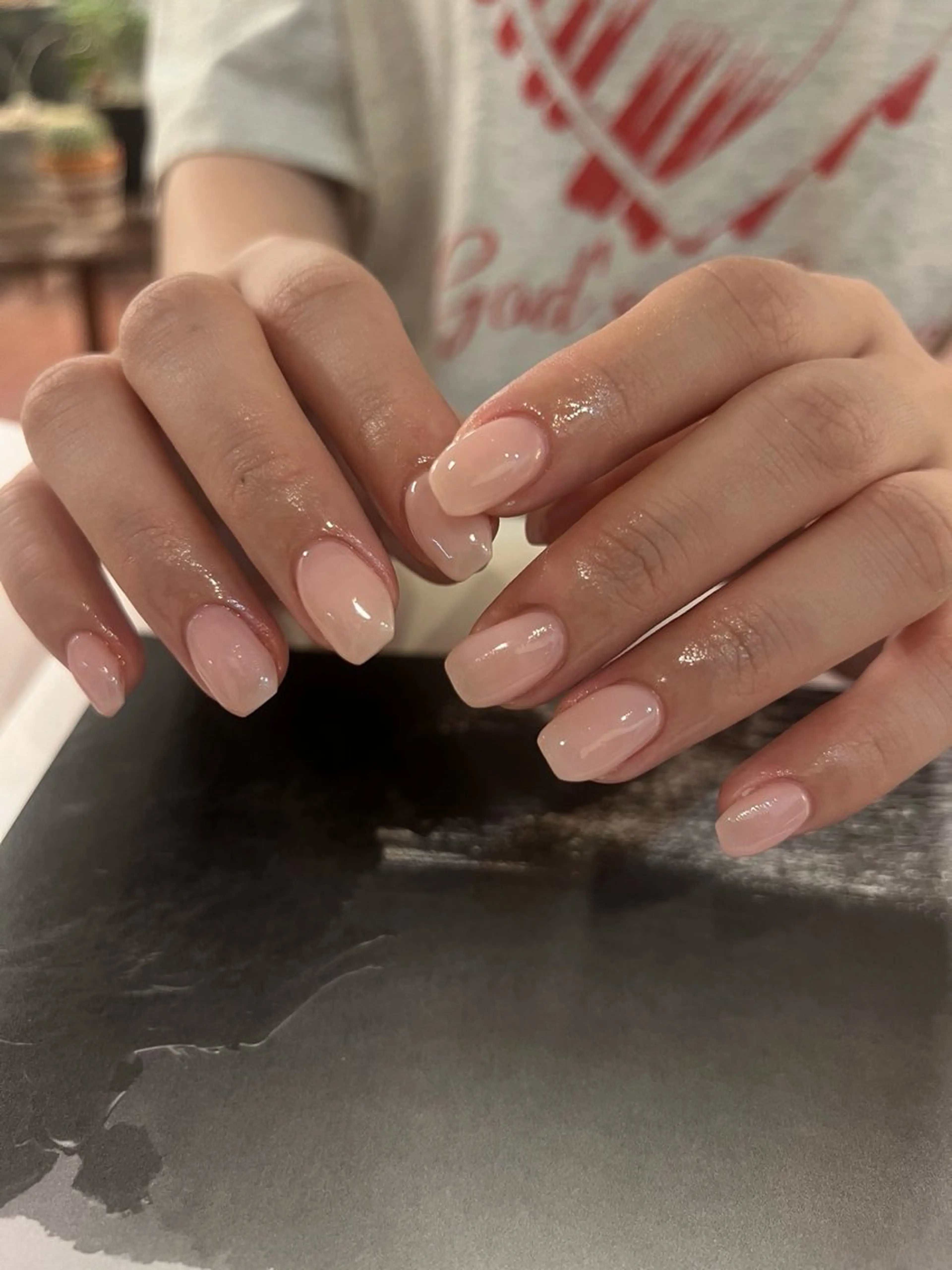 ネイル haruka .のネイルデザイン