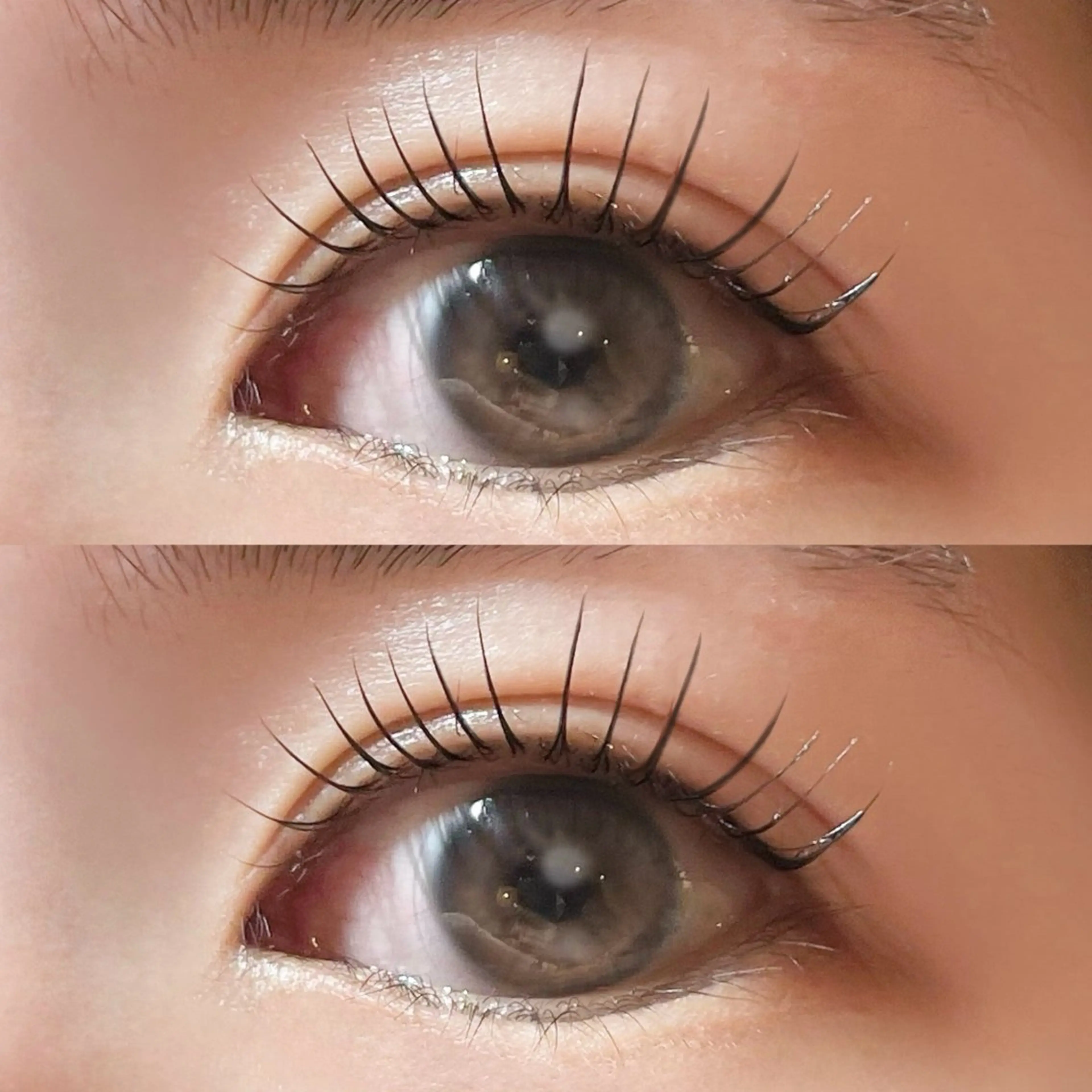 マツエク・マツパ 🩶re,eye _yuina 🩶のマツエク・マツパデザイン