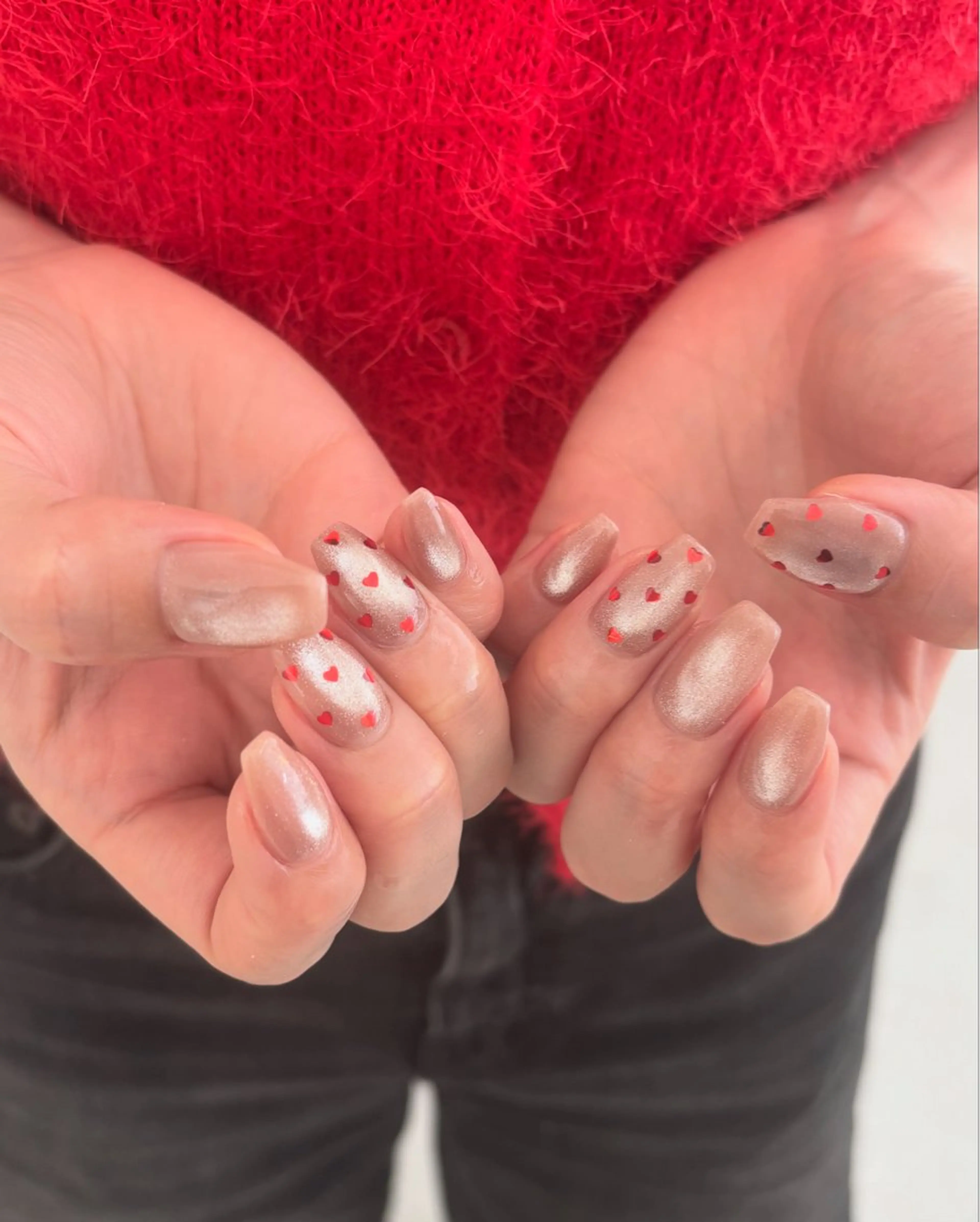 ネイル ハンドネイル Hanana Nail所属・Hanana Nail Hanaのネイルデザイン