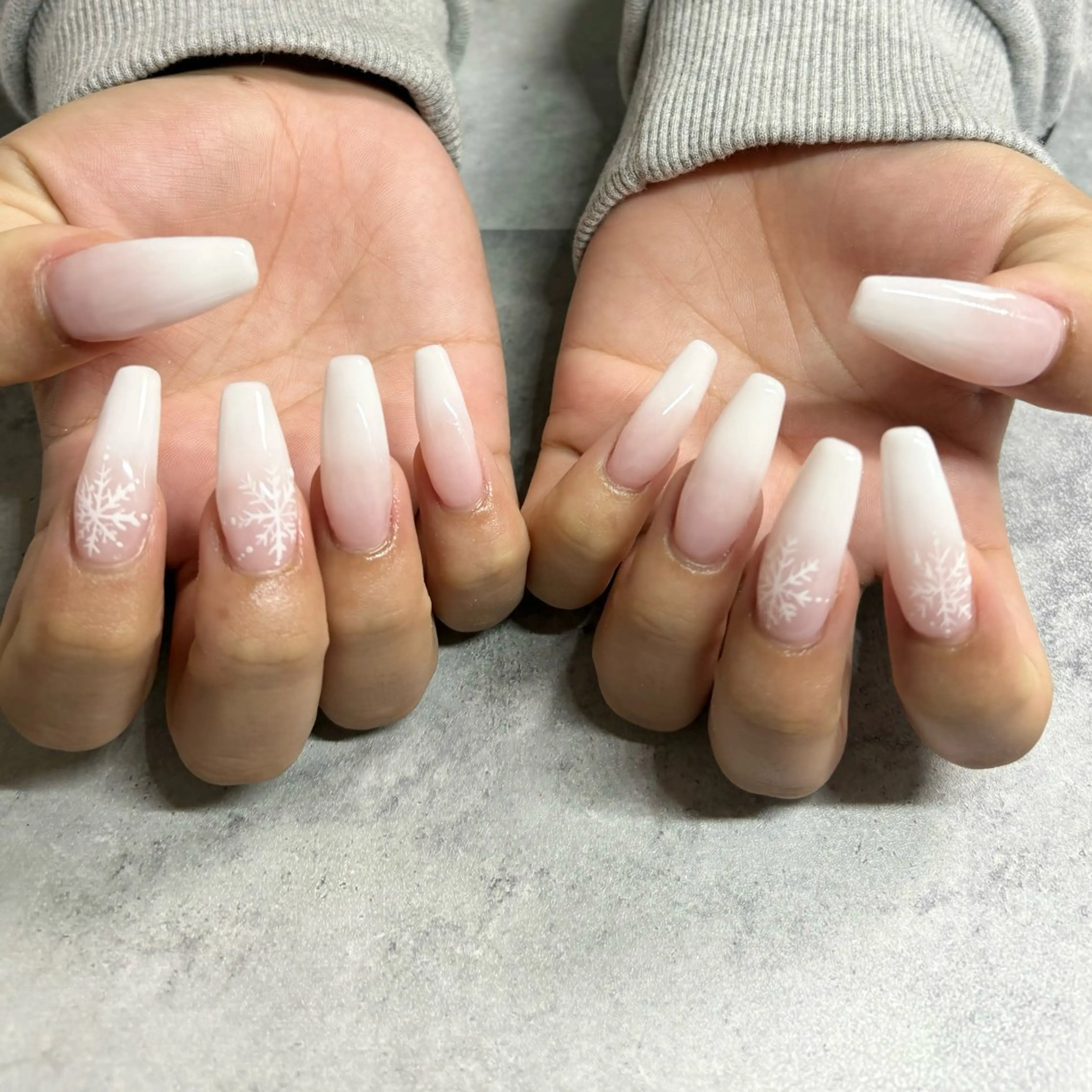 ネイル FELICE ﾌｪﾘｰﾁｪのネイルデザイン