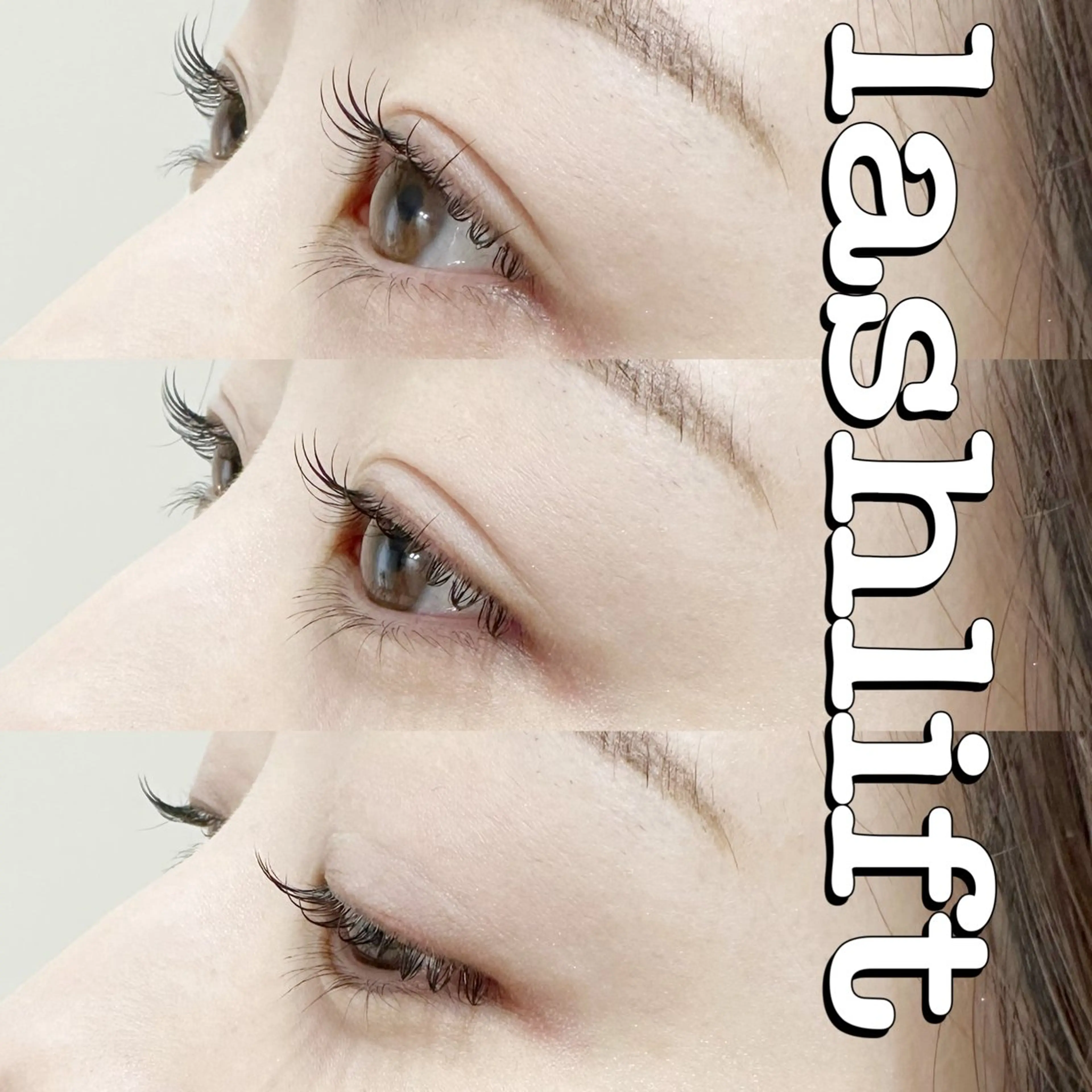 マツエク・マツパ マツパ charm所属・charm 【📍大名】のマツエク・マツパデザイン