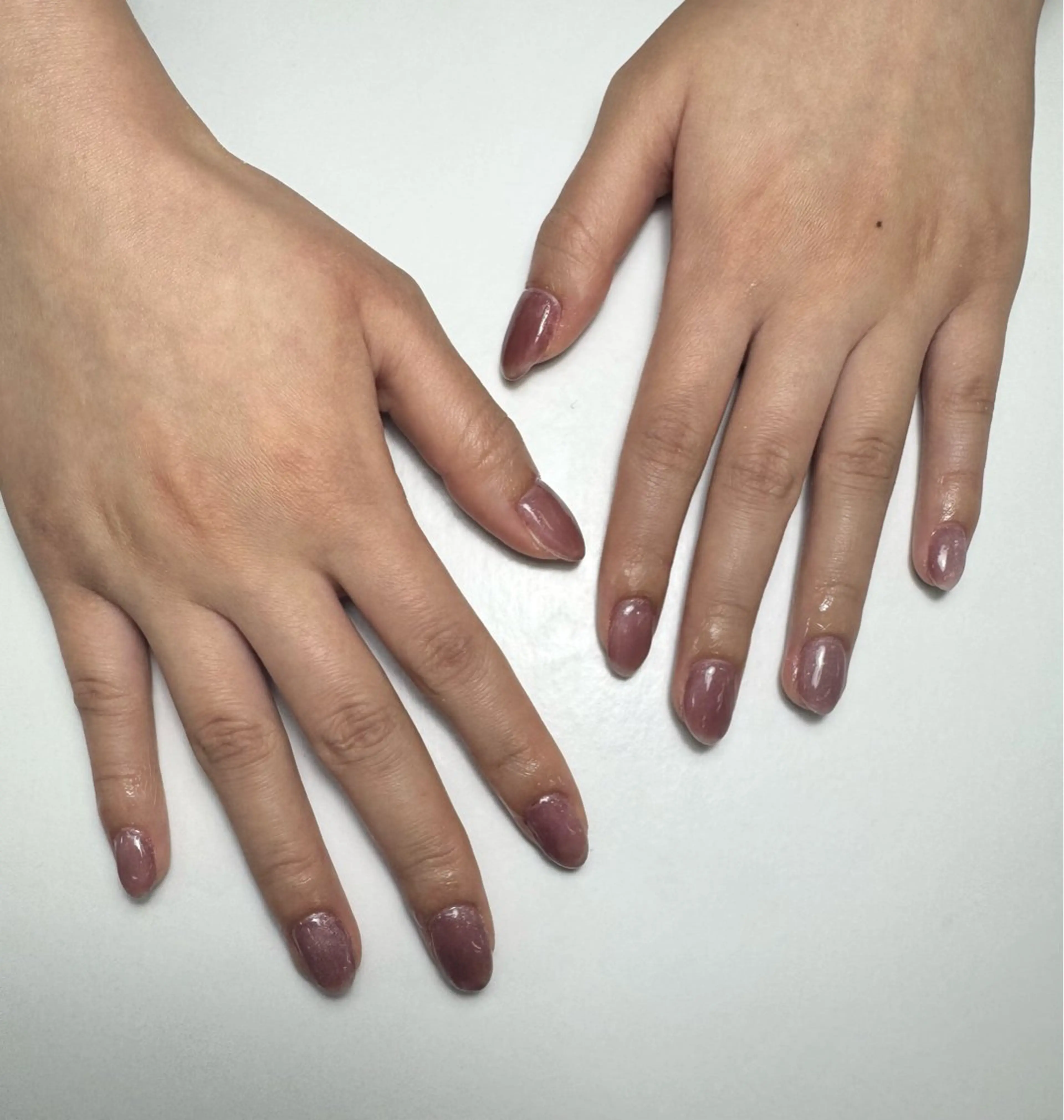 ネイル ハンドネイル な なのネイルデザイン