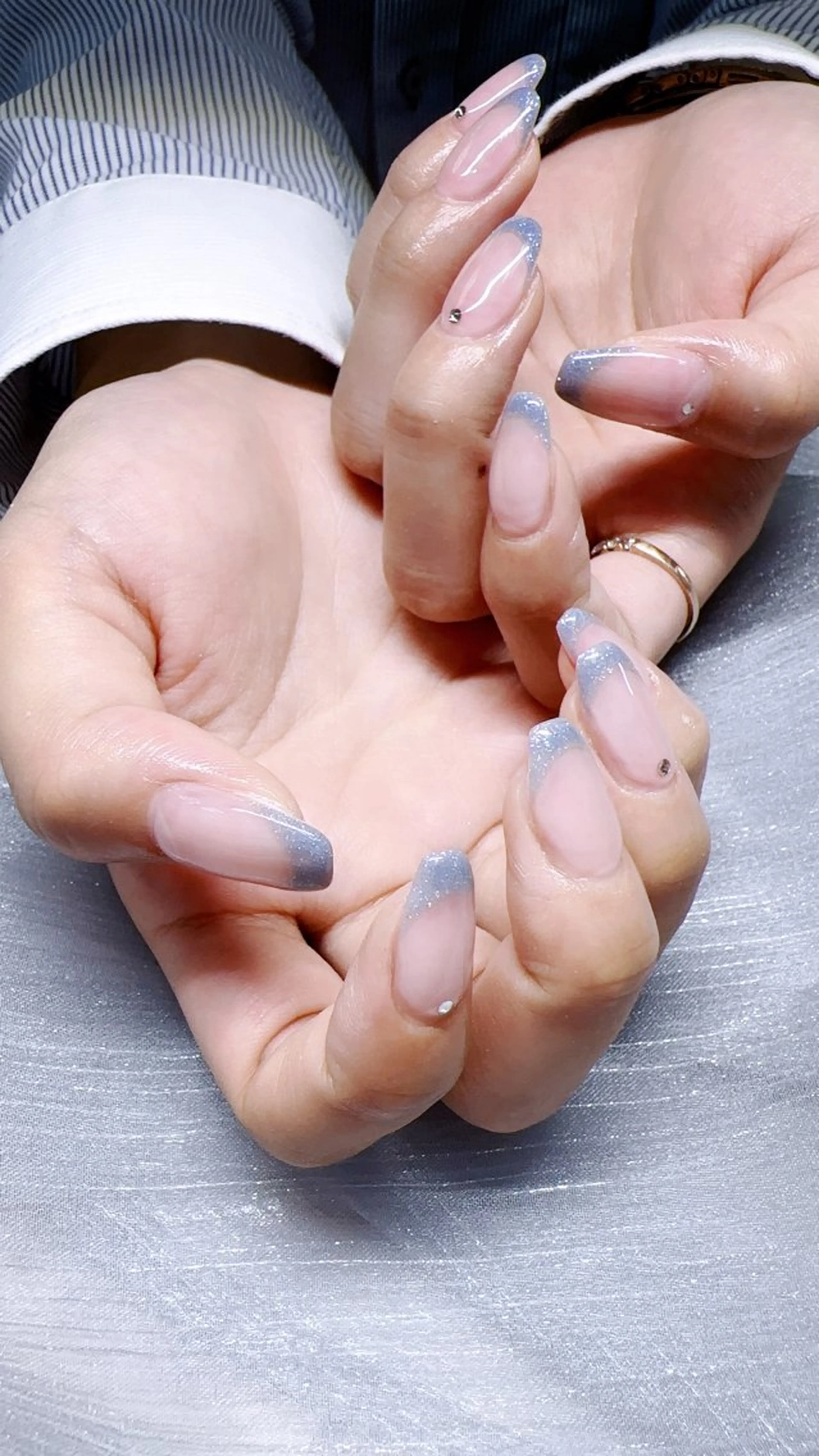 ネイル ルアナネイルサロン所属・ルアナネイル サロンのネイルデザイン