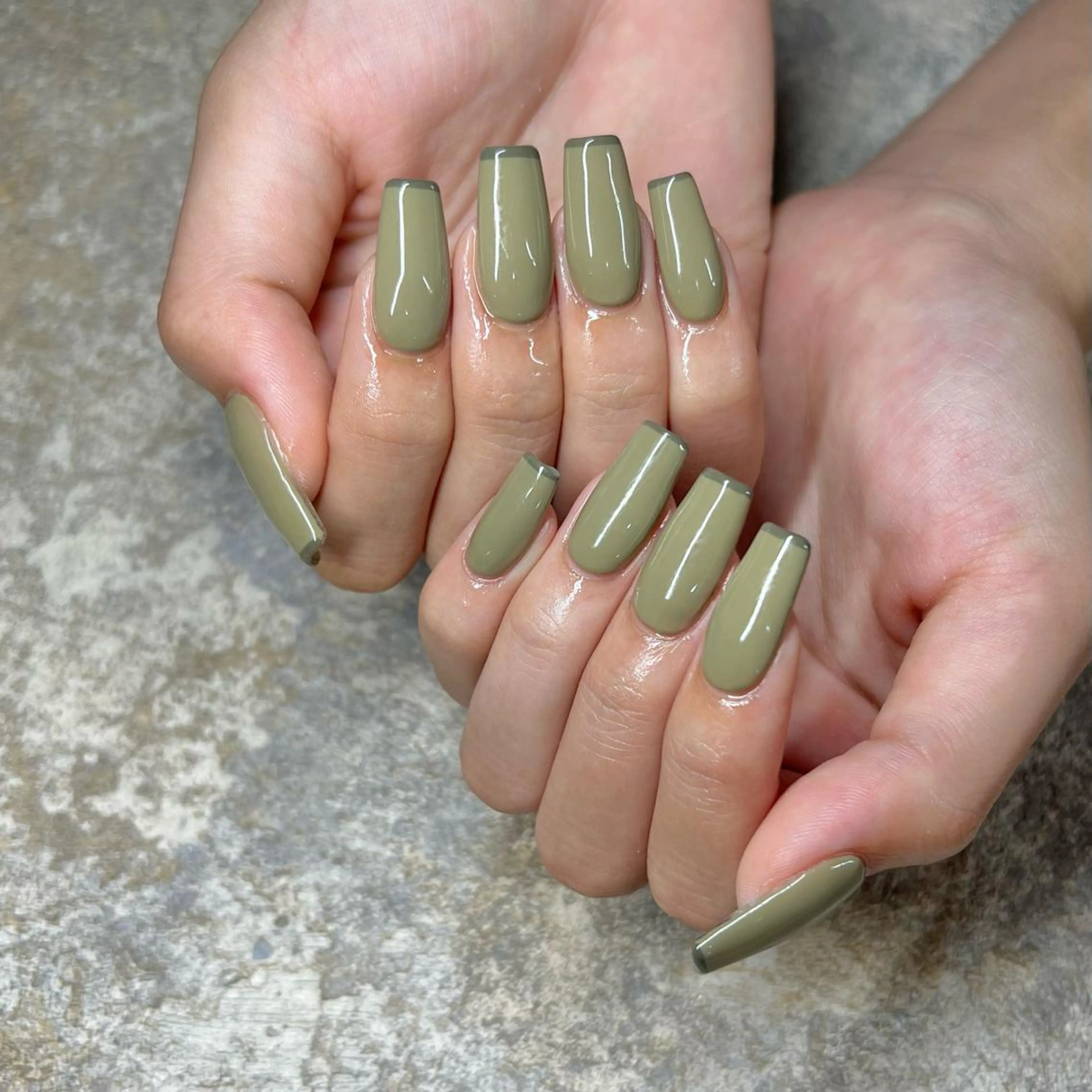 ネイル Nes.nail所属・🌼Nomura Yuko🌷のネイルデザイン