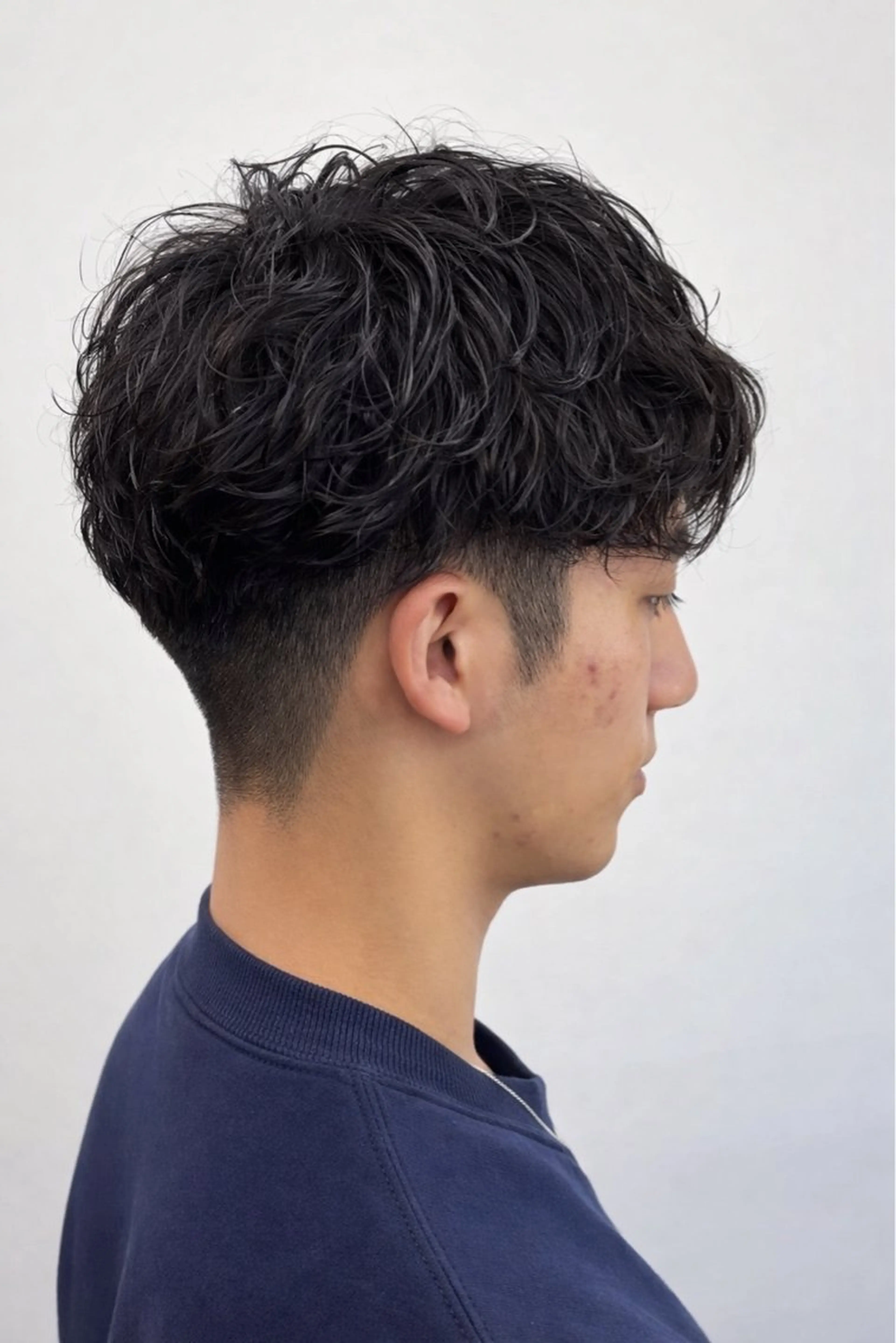 16日・21日・28日渋谷限定ラフパーマandトリートメントの写真