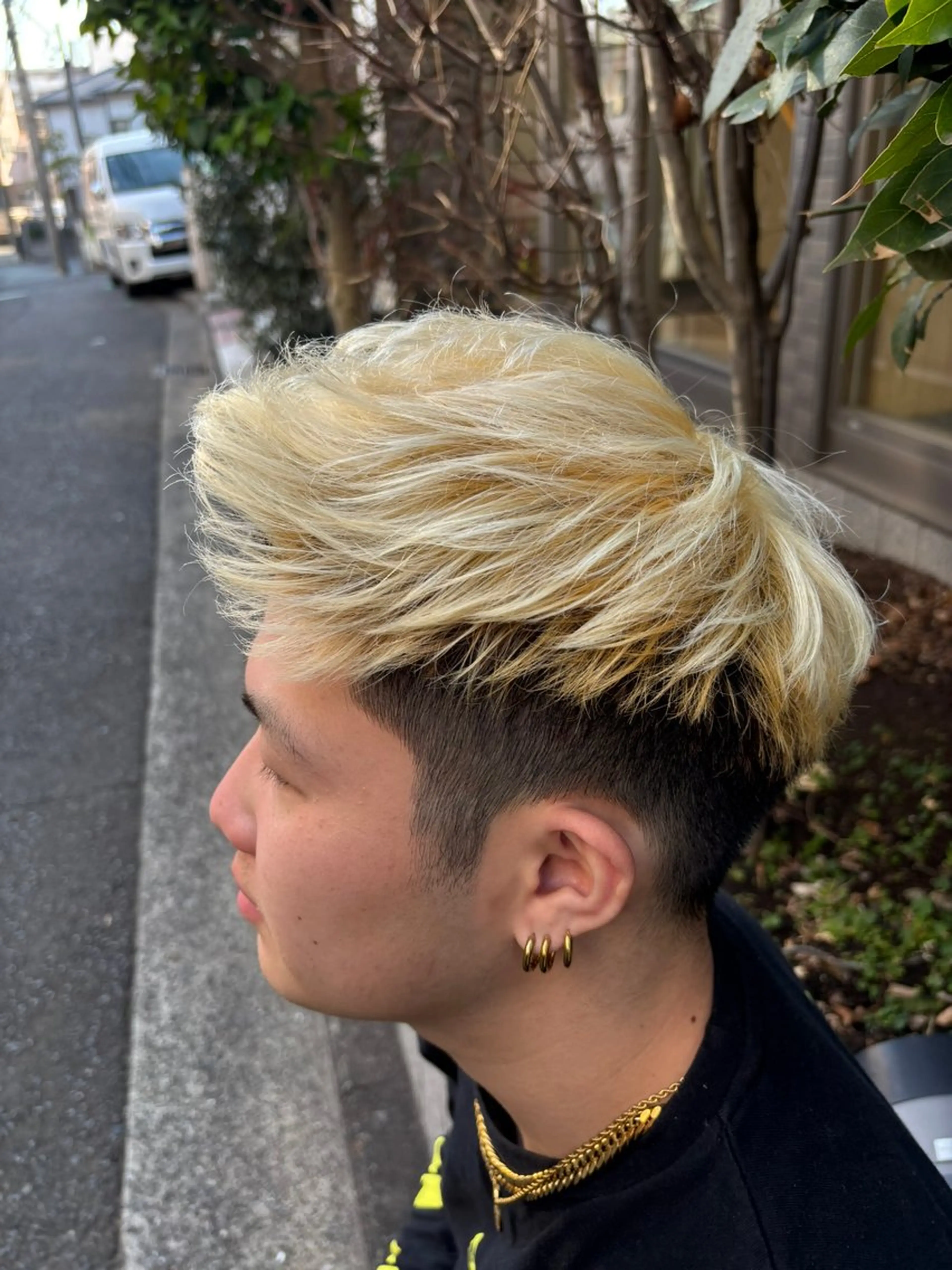 【期間限定】🔥カラーモデル募集中🔥モデル様限定でカラー料金無料になります💥💥の写真