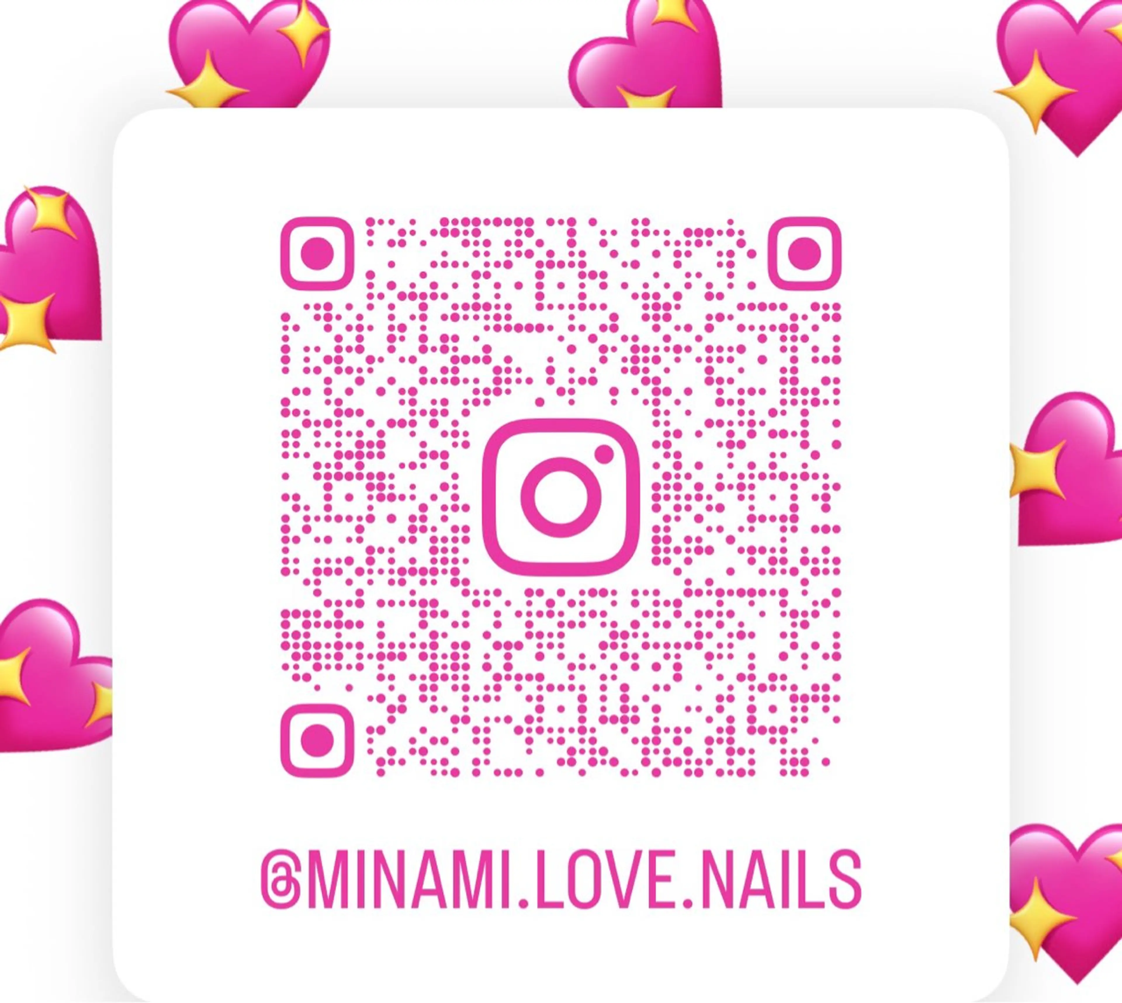 ネイル MINAMI nailsのネイルデザイン