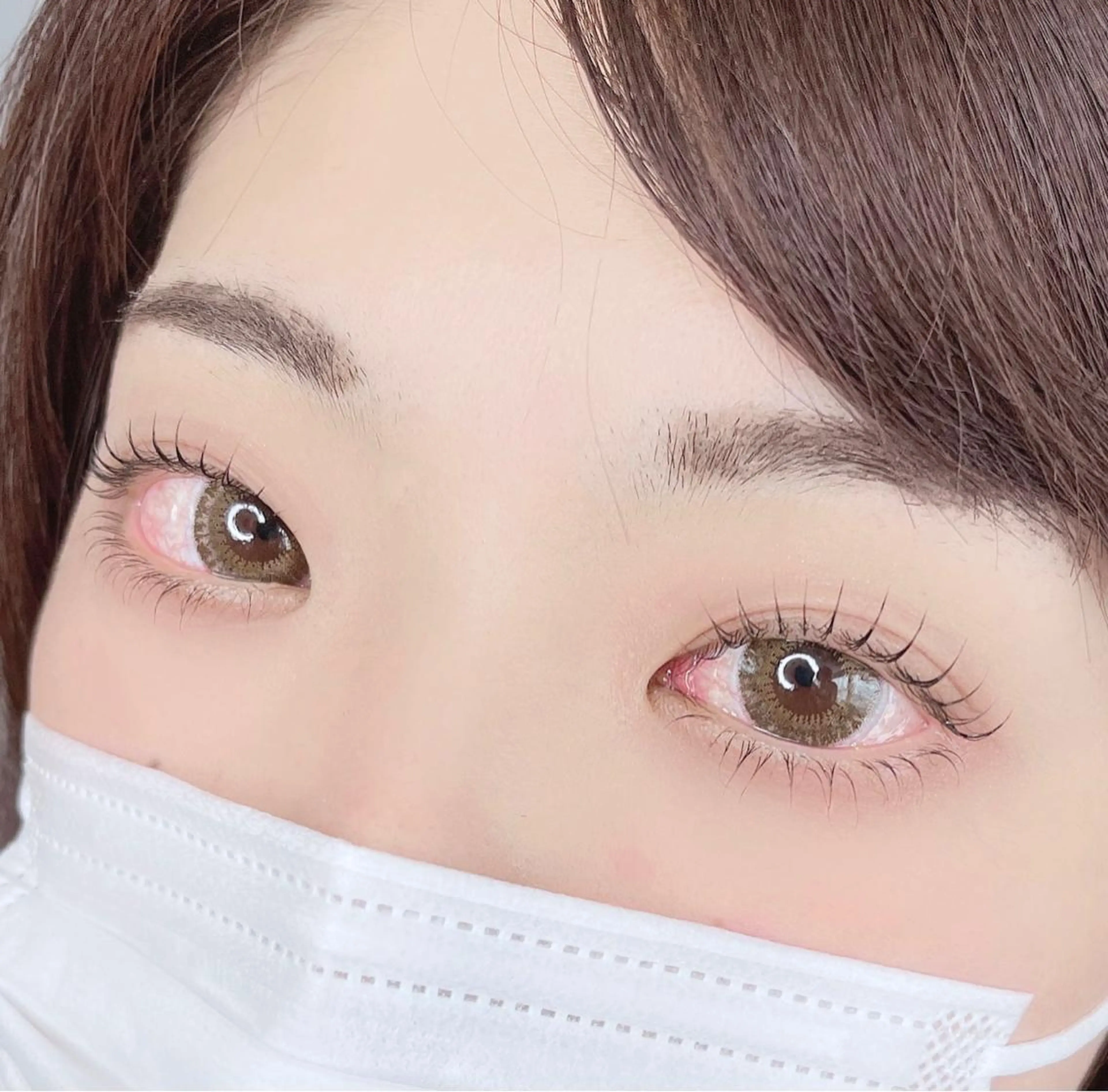 マツエク・マツパ アイラッシュ サロン ありるのマツエク・マツパデザイン