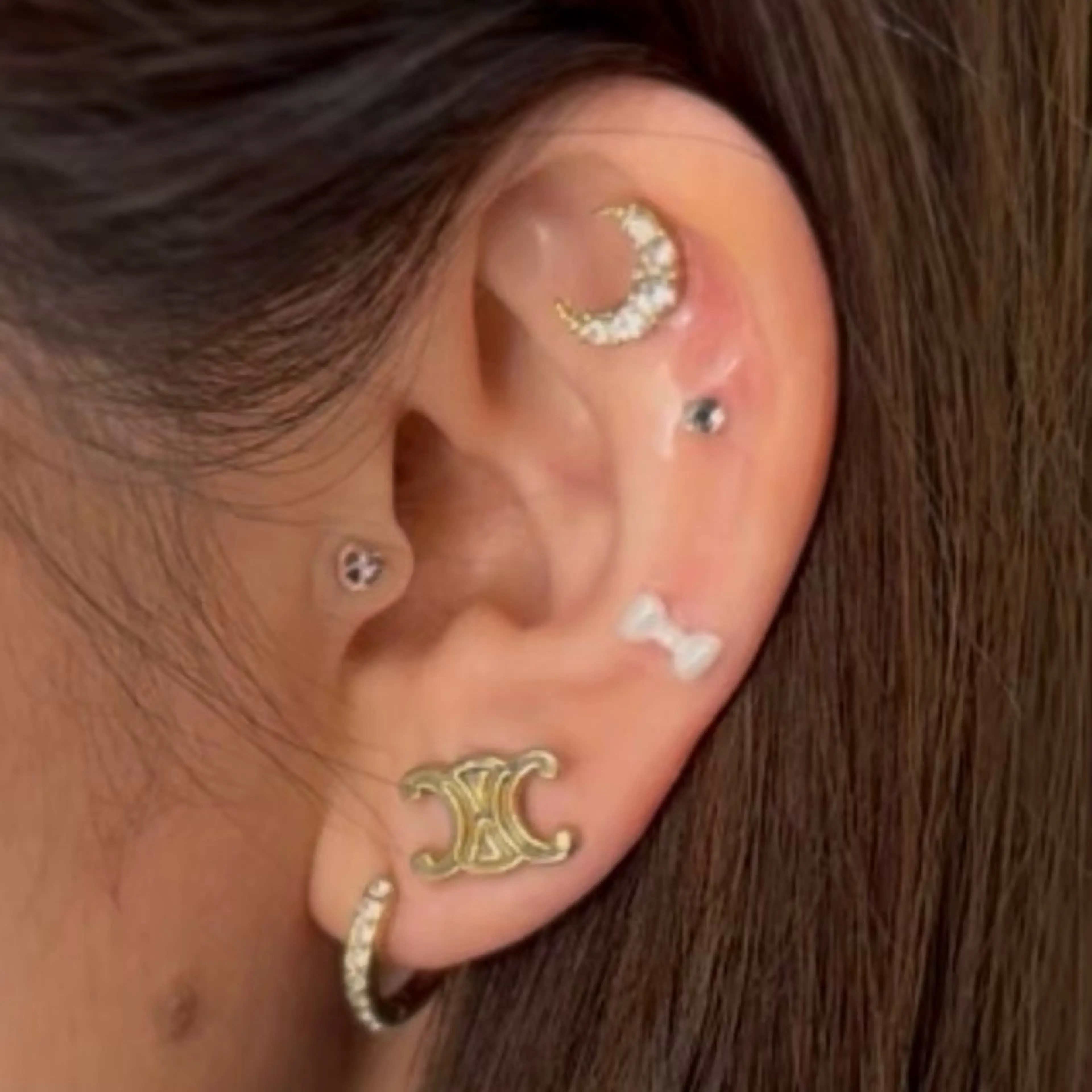 ミミツボジュエリー+カラー| 内側から輝く美しさをプラス🪞✨の写真