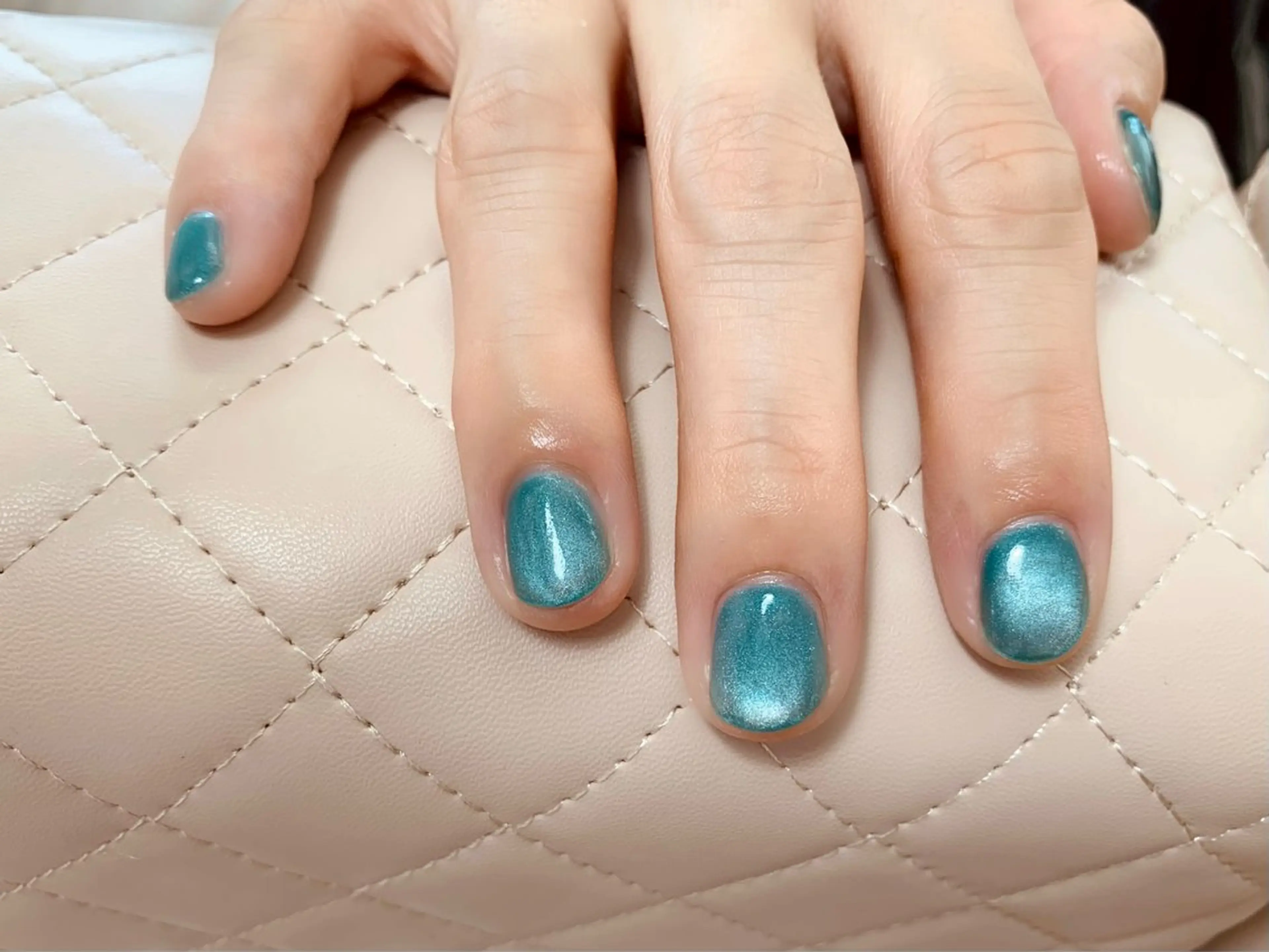 ネイル ハンドネイル WaKE所属・nail salon WaKEのネイルデザイン