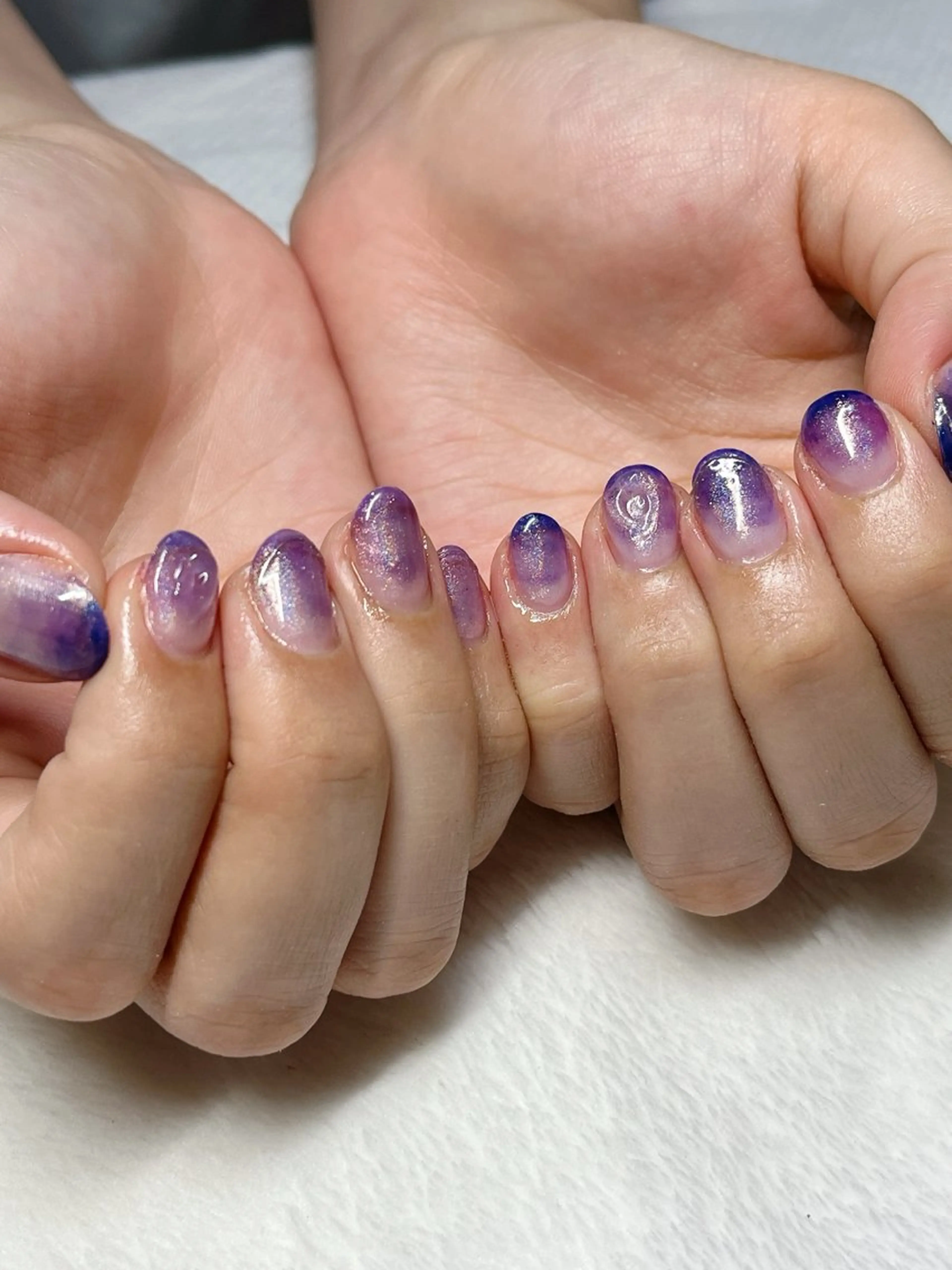 ネイル ハンドネイル プライベートサロン circleのネイルデザイン