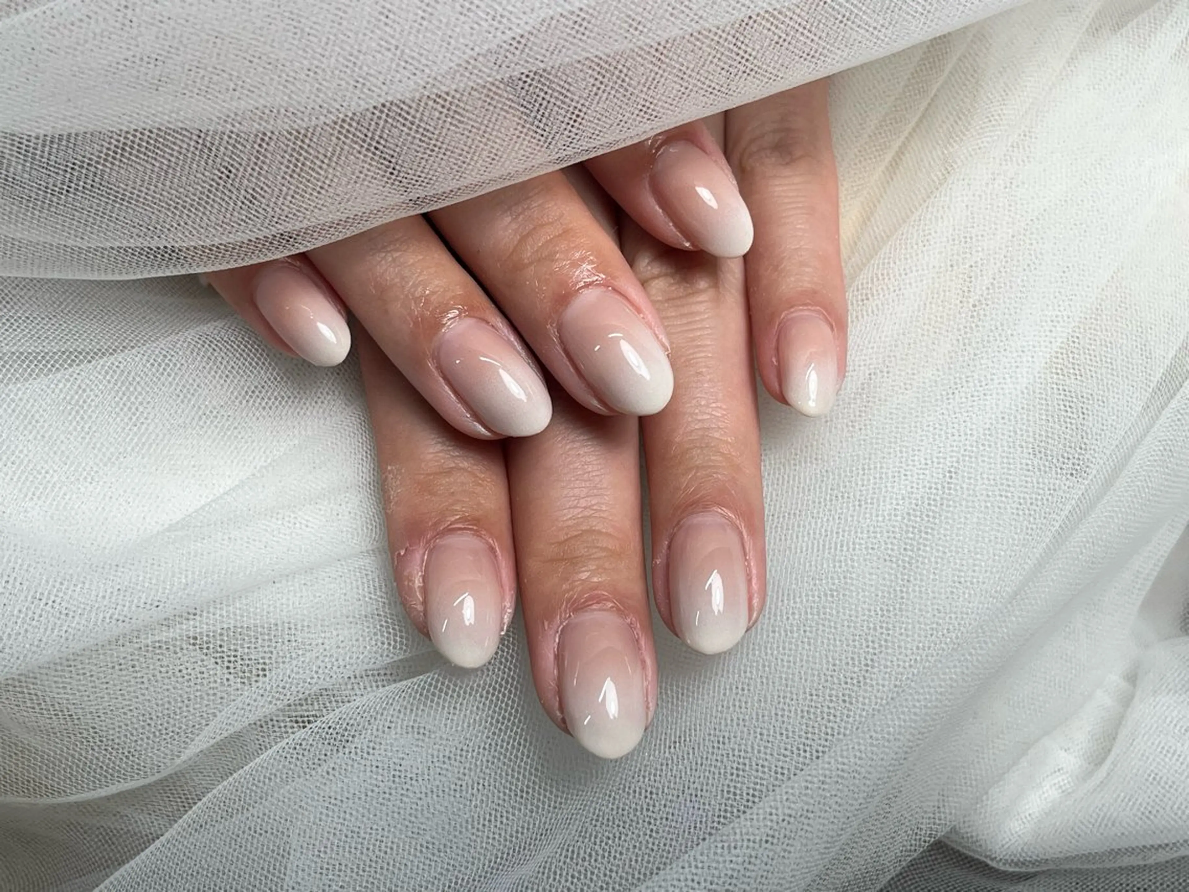 ネイル ハンドネイル ToliyDeliy Mayuのネイルデザイン