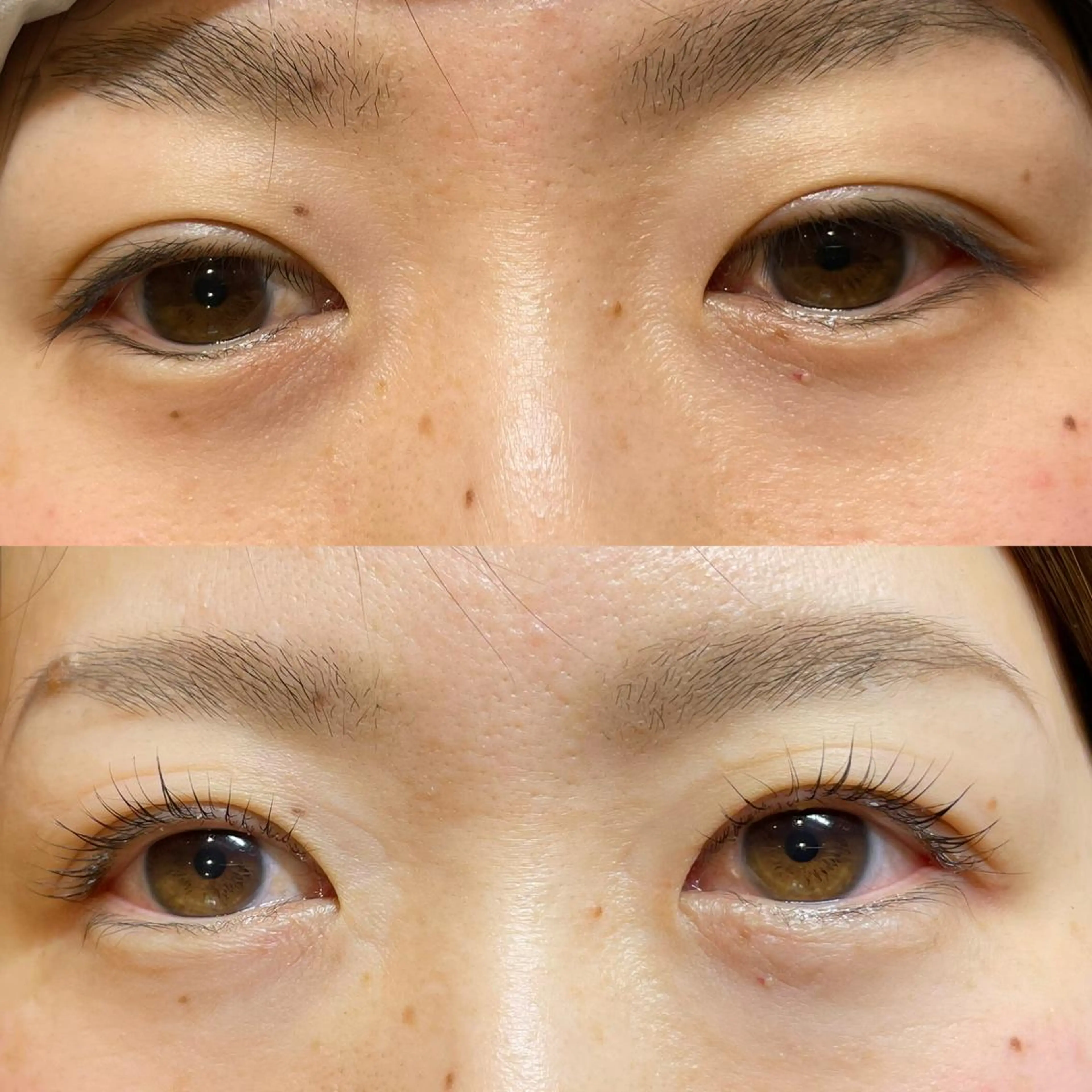 マツエク・マツパ deco tomomiのマツエク・マツパデザイン