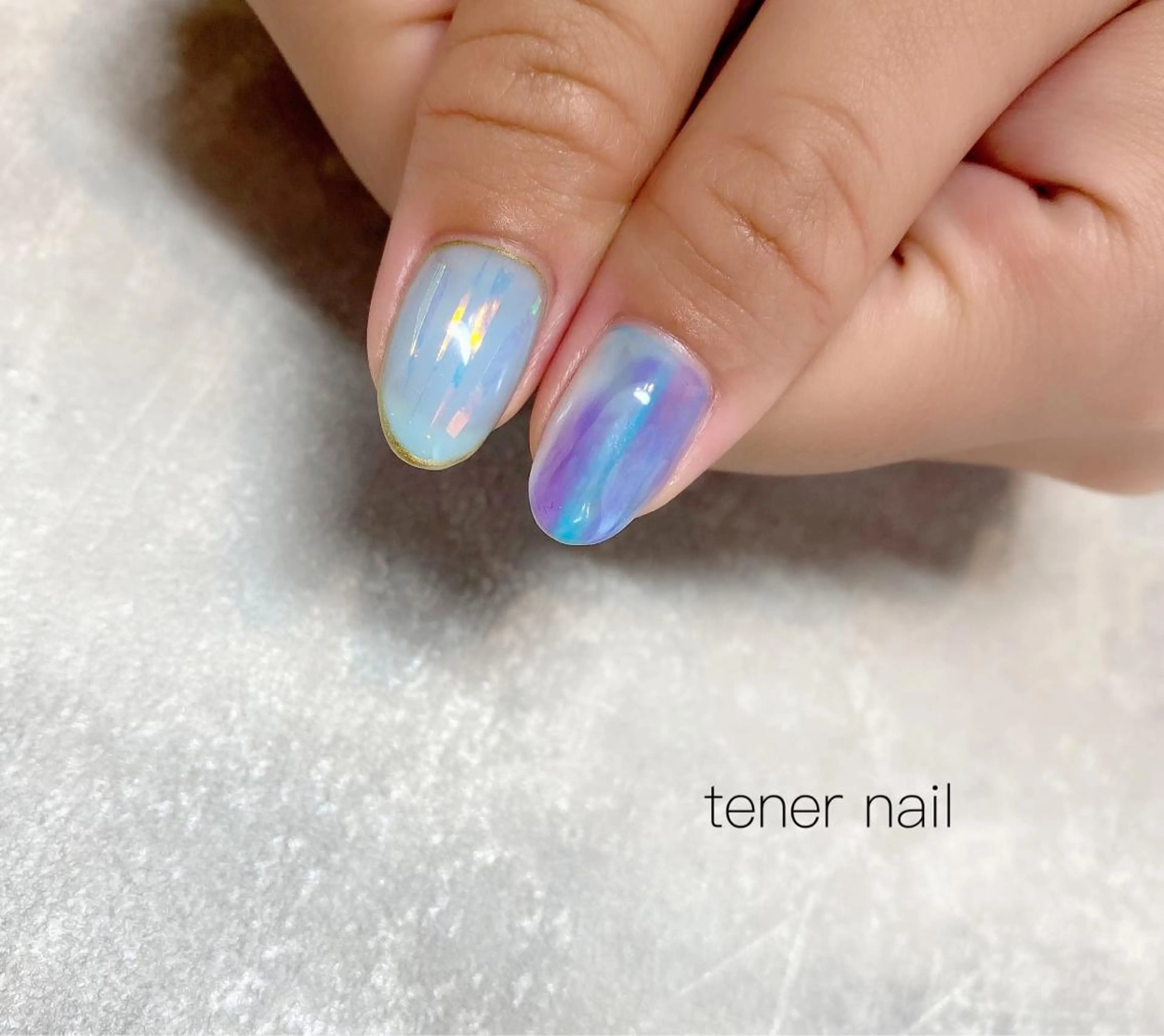 ネイル tener  nail  テネルネイル所属・テネルネイル tener nailのネイルデザイン