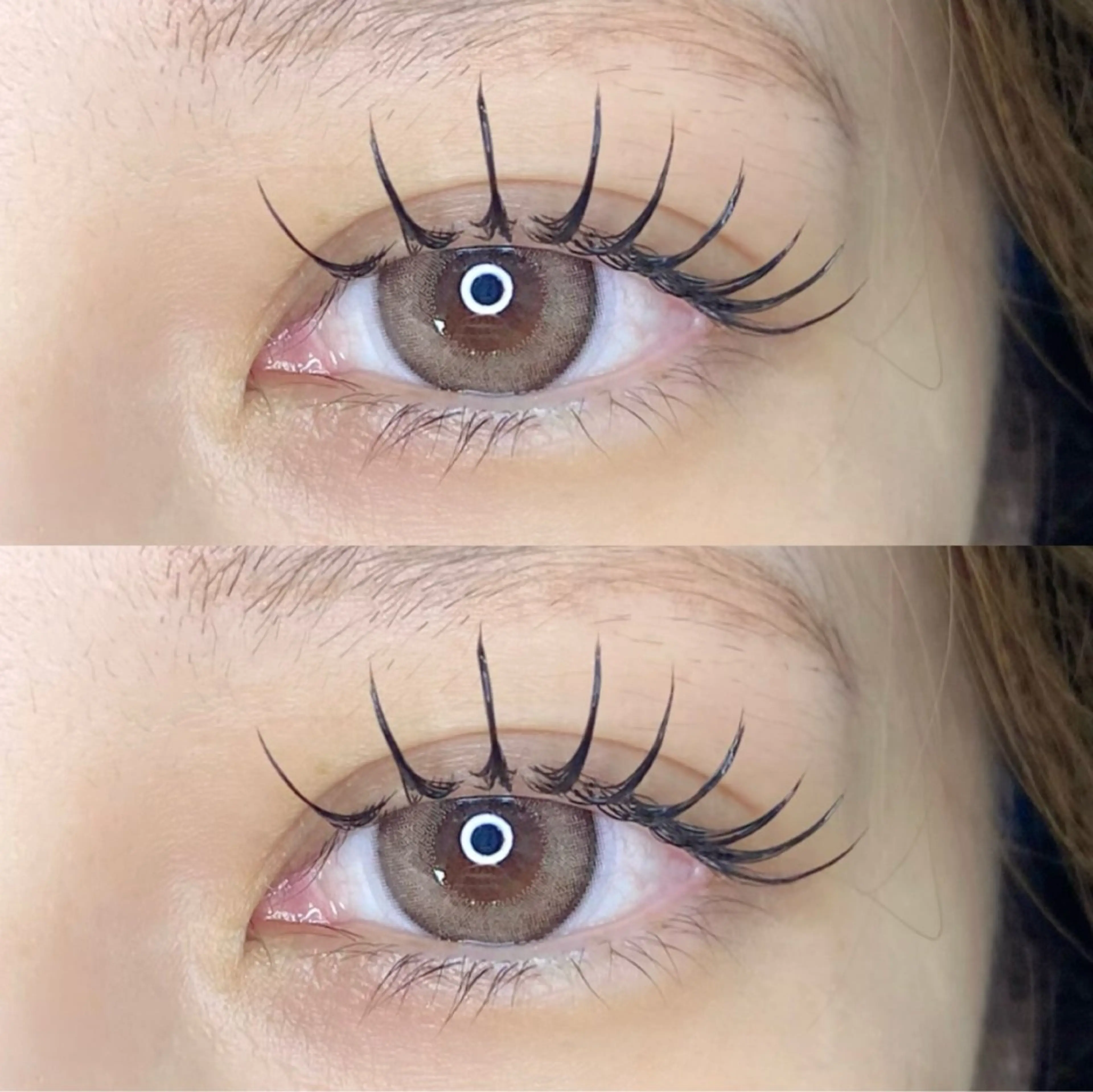 💝&healthy💝フラットラッシュ100本(7500円)～120本(8000円)の写真