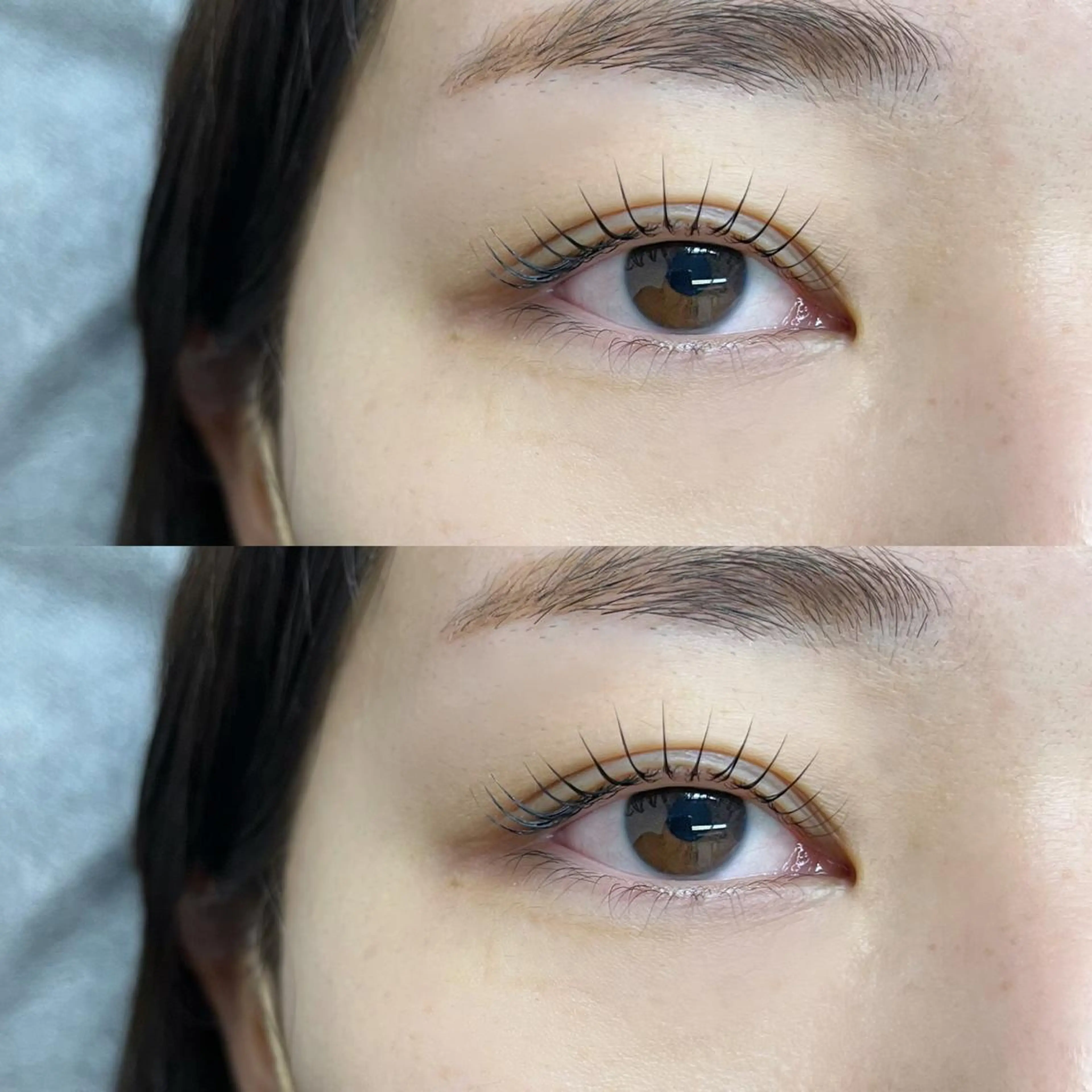 パーマ signpost 🕊️小林のマツエク・マツパデザイン