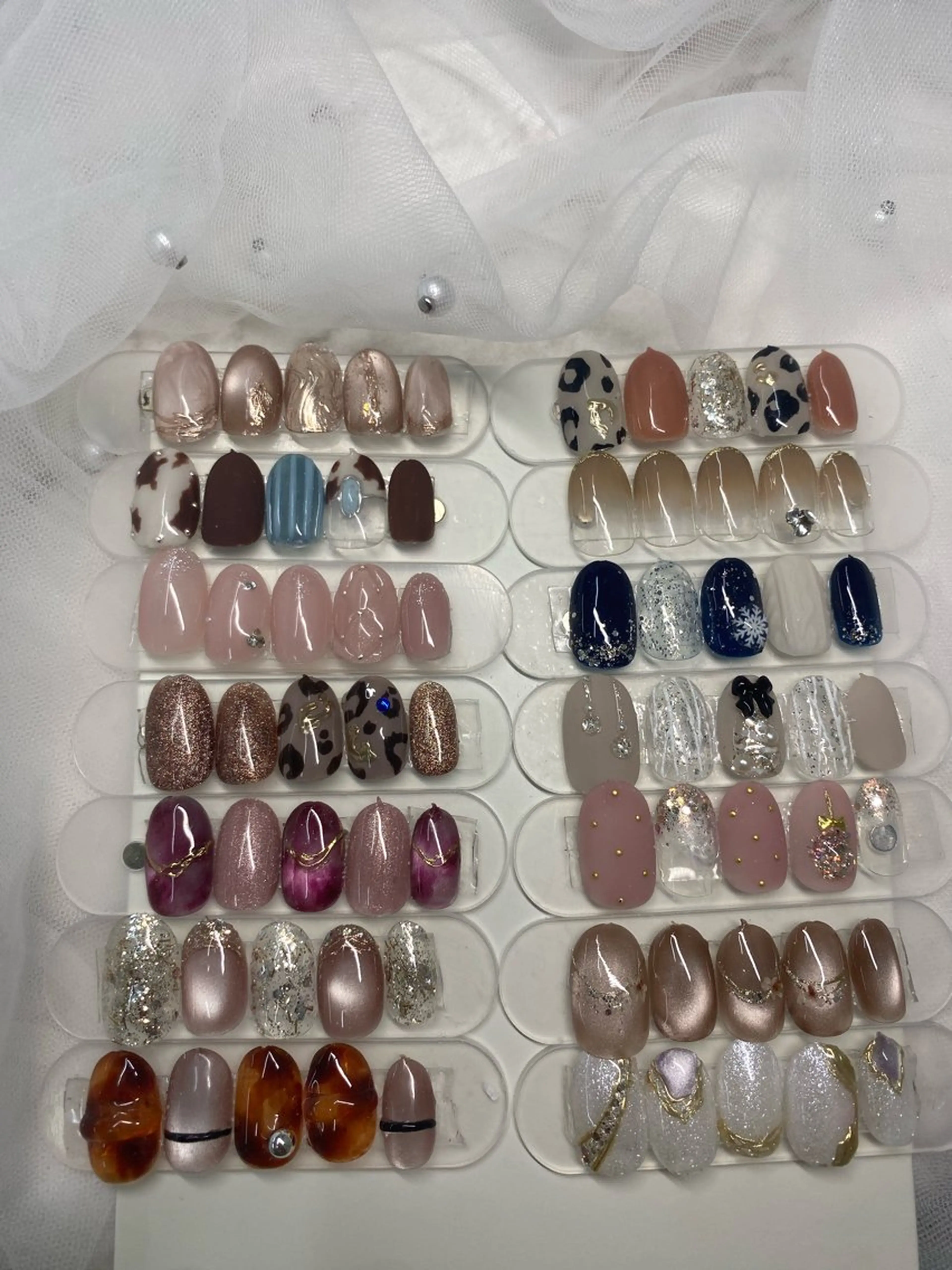 Mizusawa♡限定デザインの写真