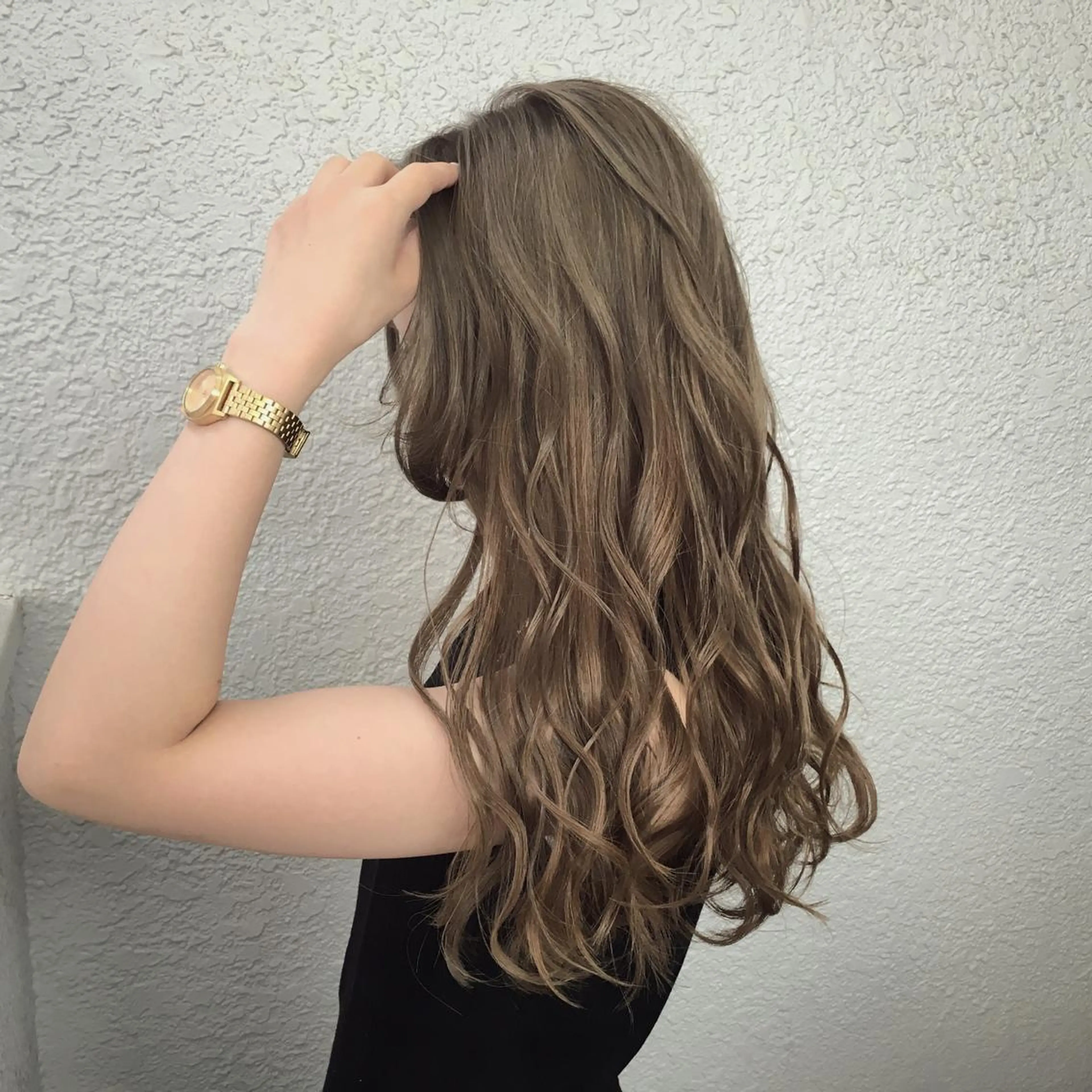 ショート ミディアム セミロング ロング カラー ヘアアレンジ 小顔ショートヘア♪ TAKUMIのヘアスタイル