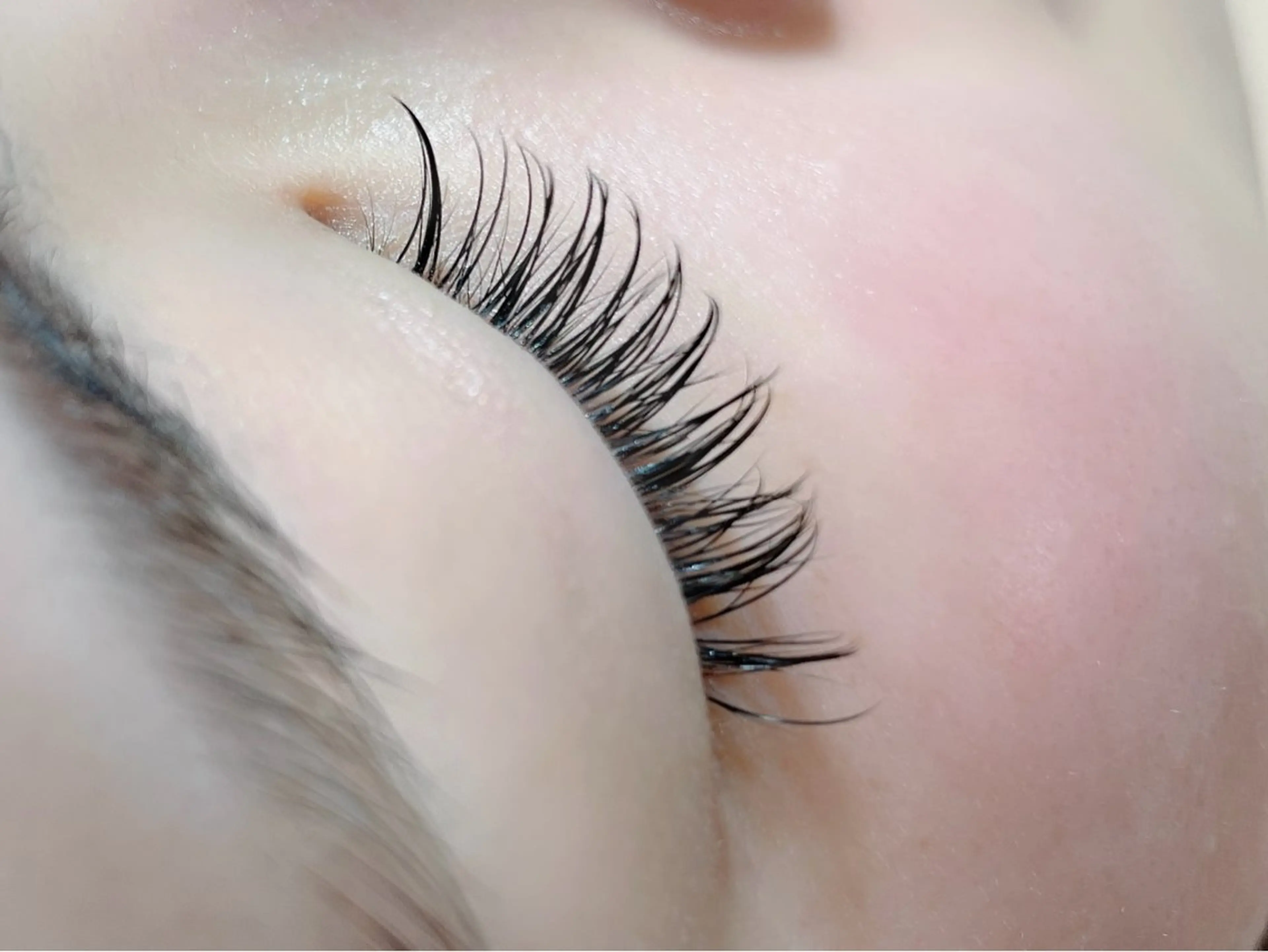 マツエク・マツパ マツエク rune.🌼 kinoshitaのマツエク・マツパデザイン