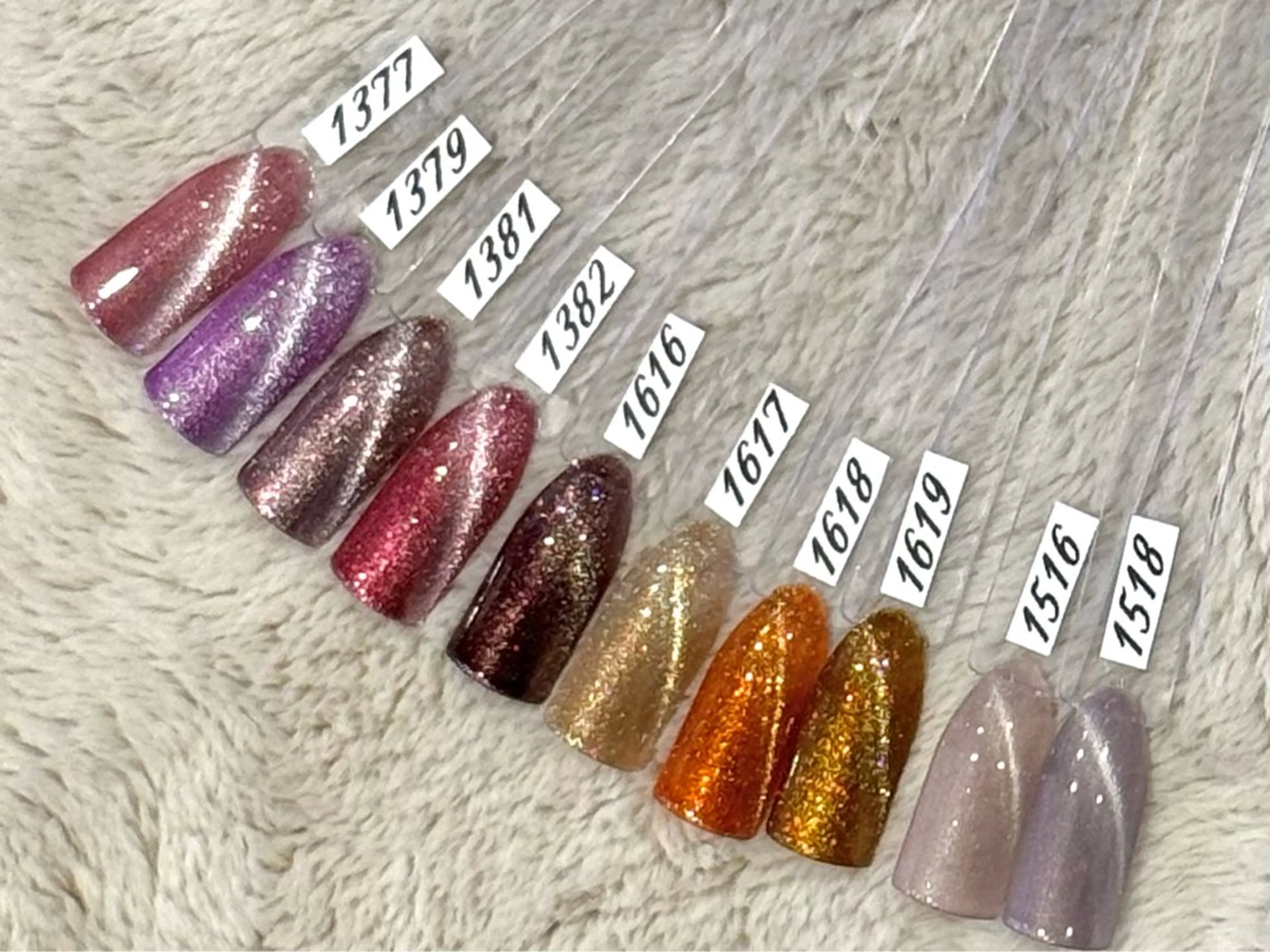 オフ込みマグネット(ハンド)の写真