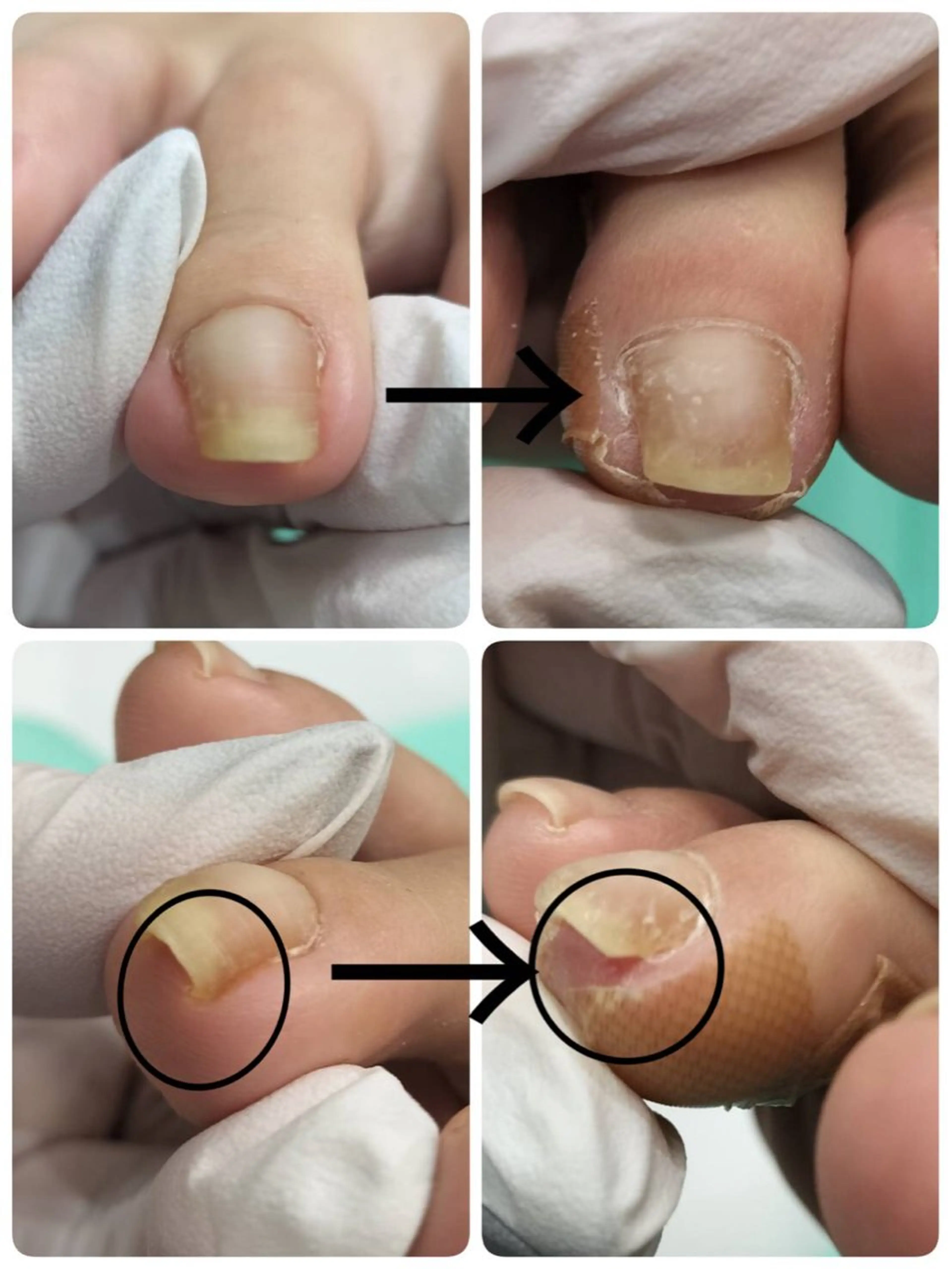 その他 e.nail所属・和賀井 恵理のネイルデザイン