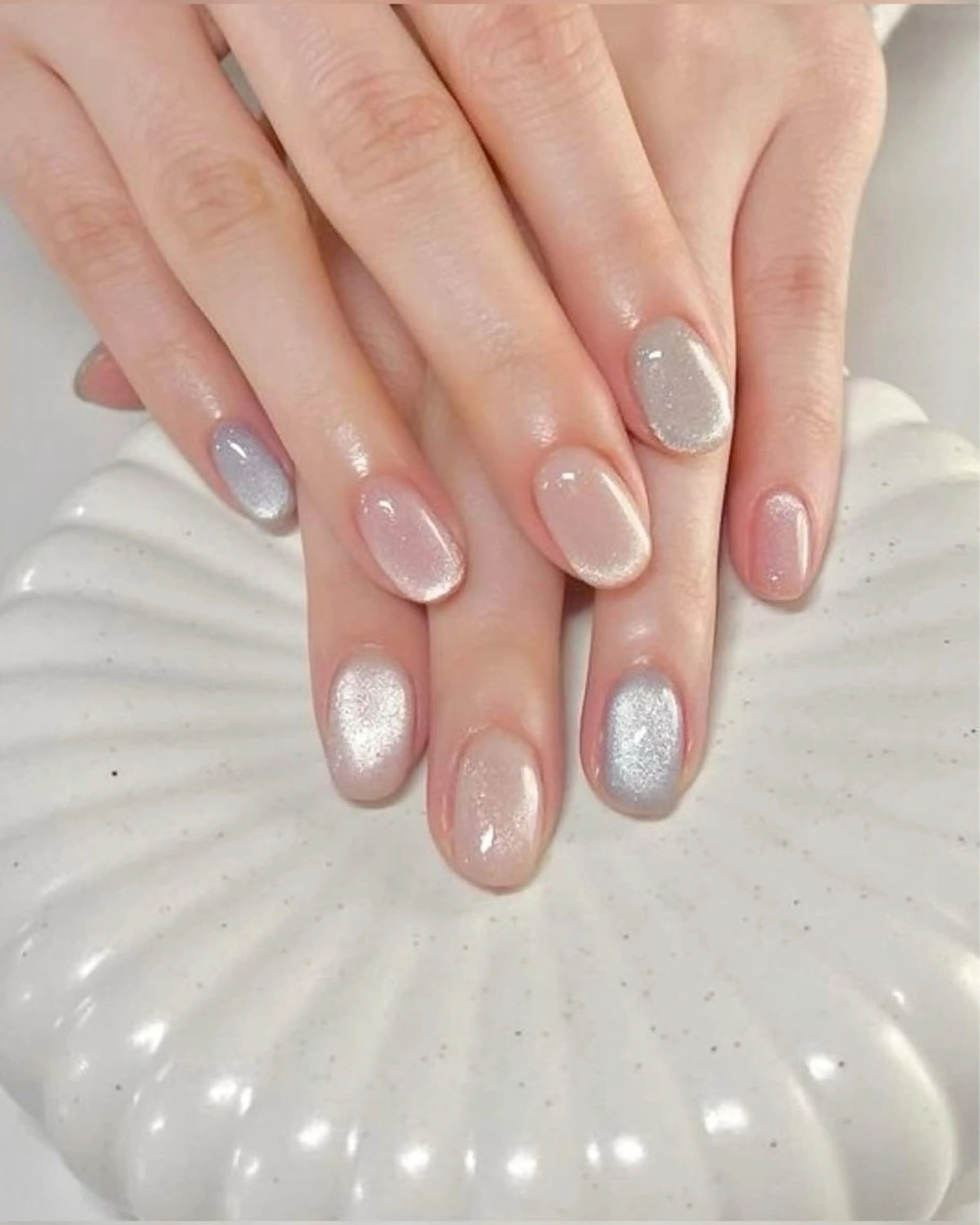 ネイル Maychan _ Nailsalon所属・Mei Meiのネイルデザイン