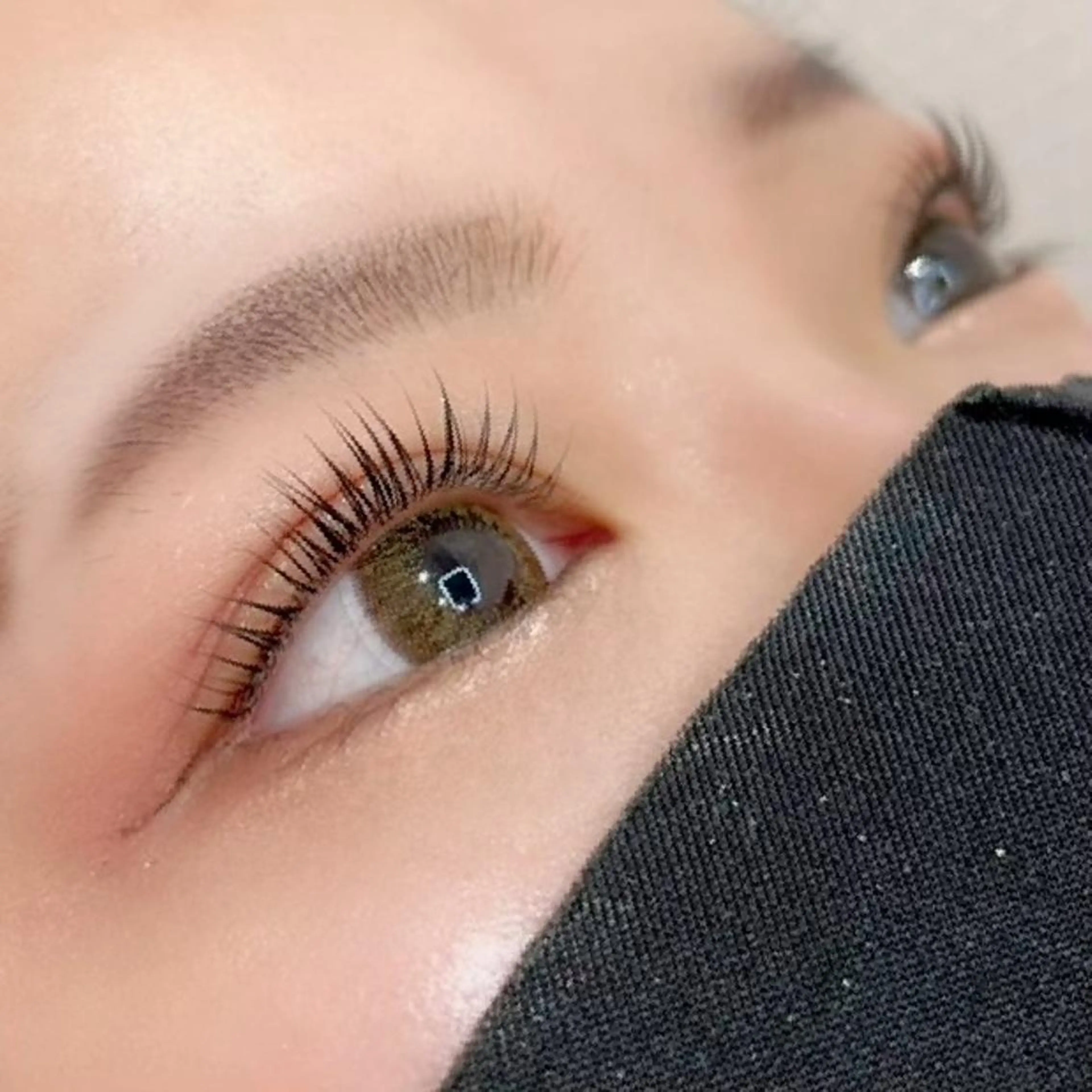 マツエク・マツパ Libre 【リブレ】のマツエク・マツパデザイン