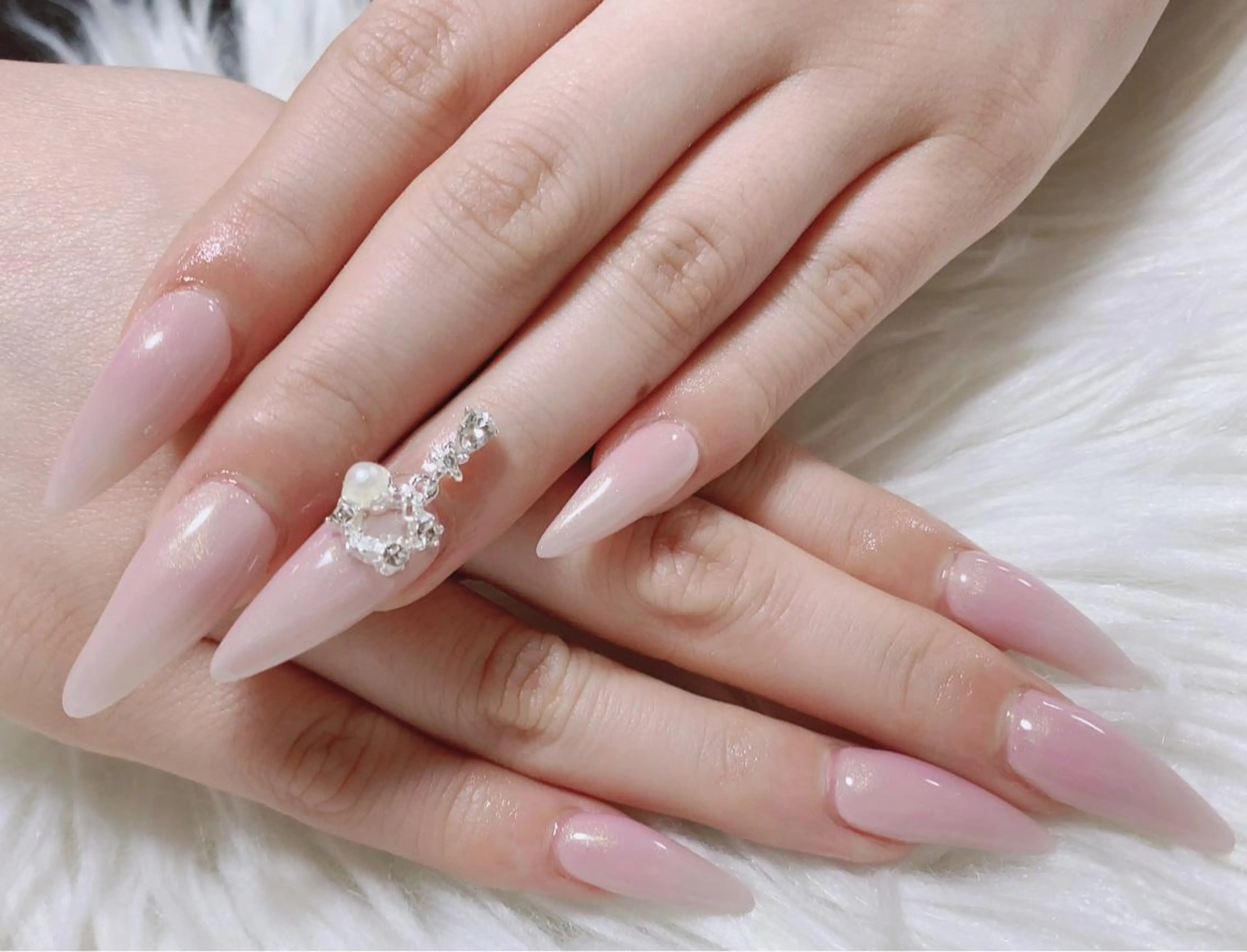 ネイル Mint NAILSALONのネイルデザイン