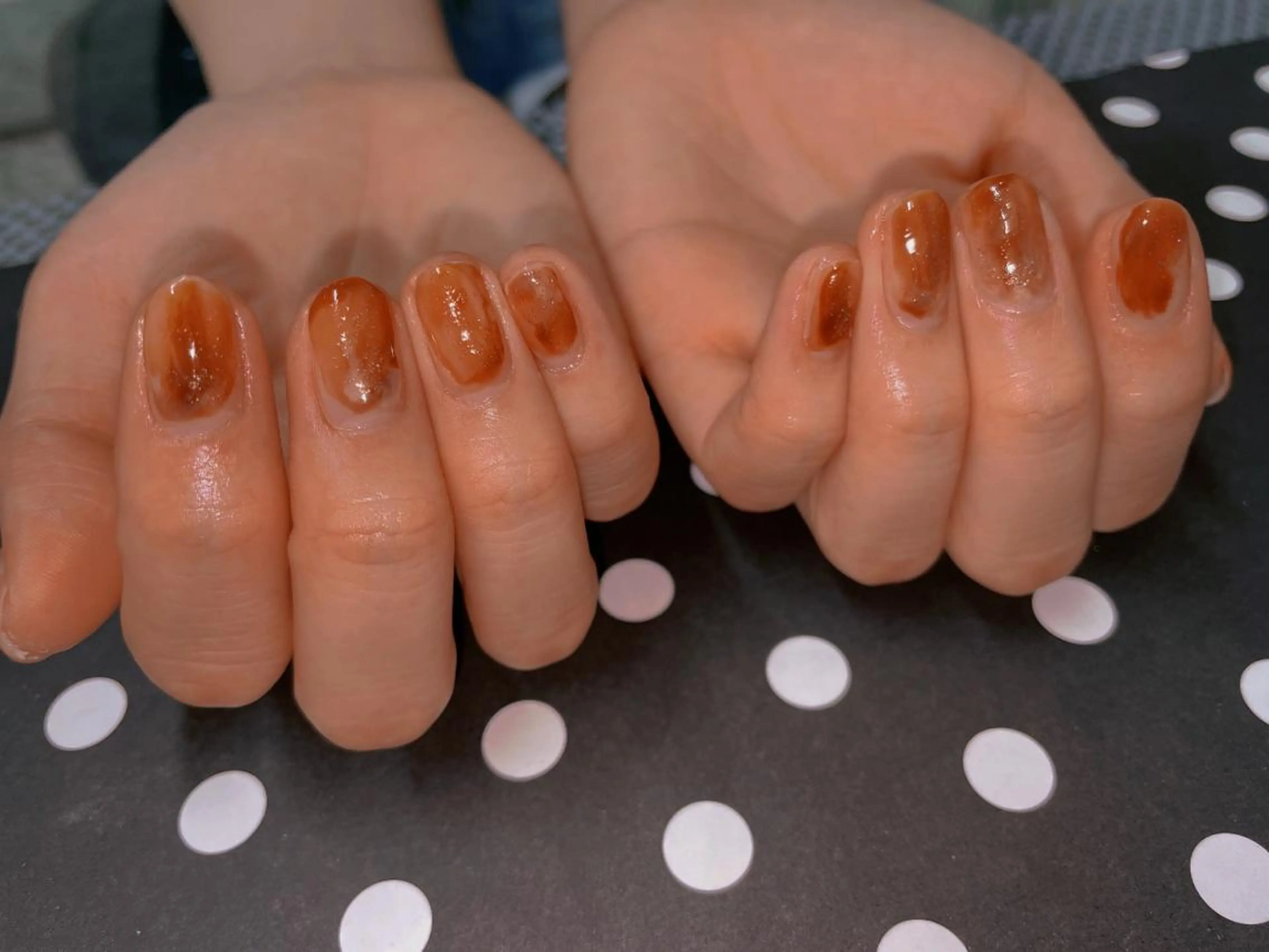 ネイル プライベートサロン M's   nailのネイルデザイン