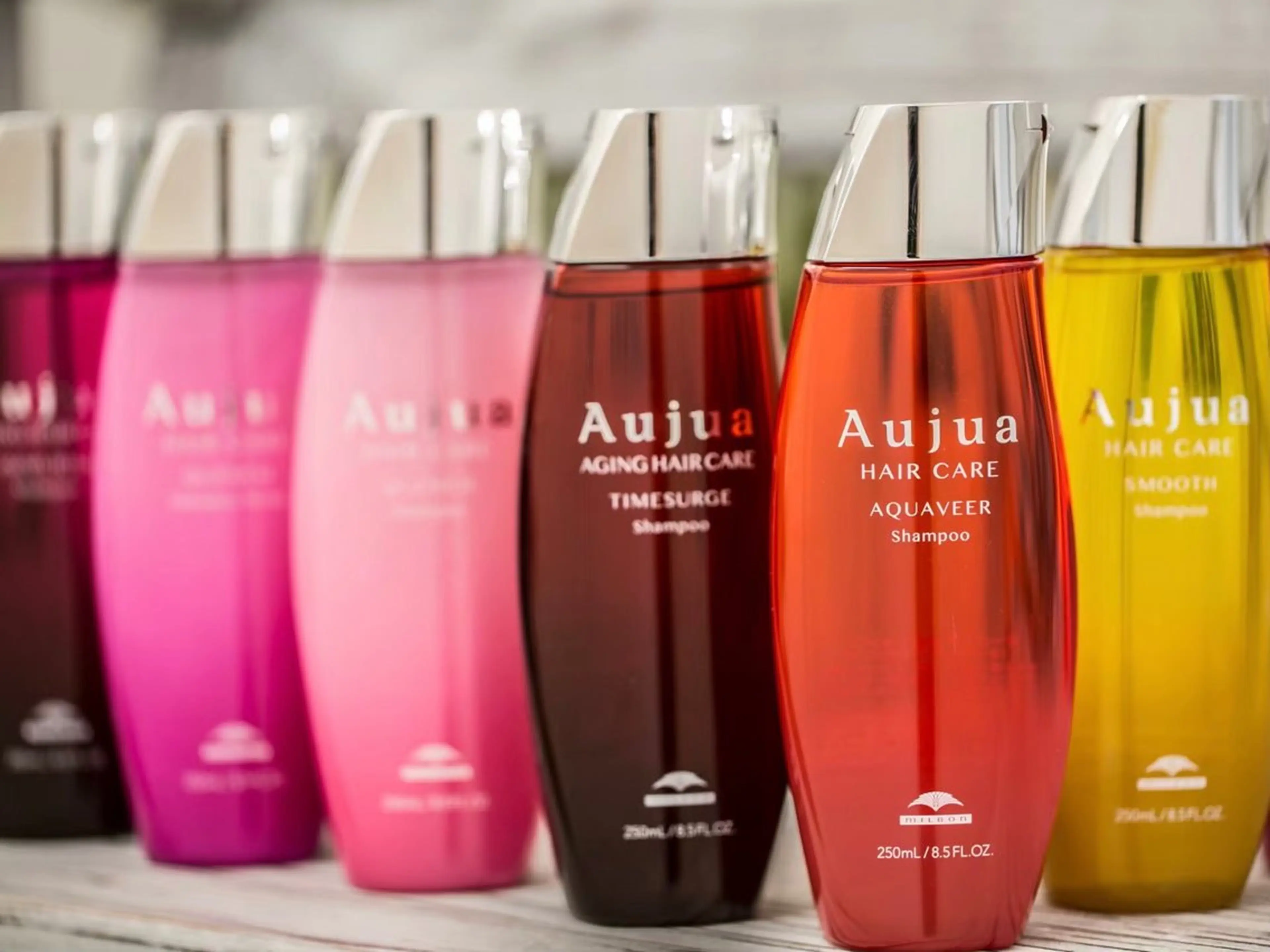 just hair RAPPOR⭐︎のヘアスタイル