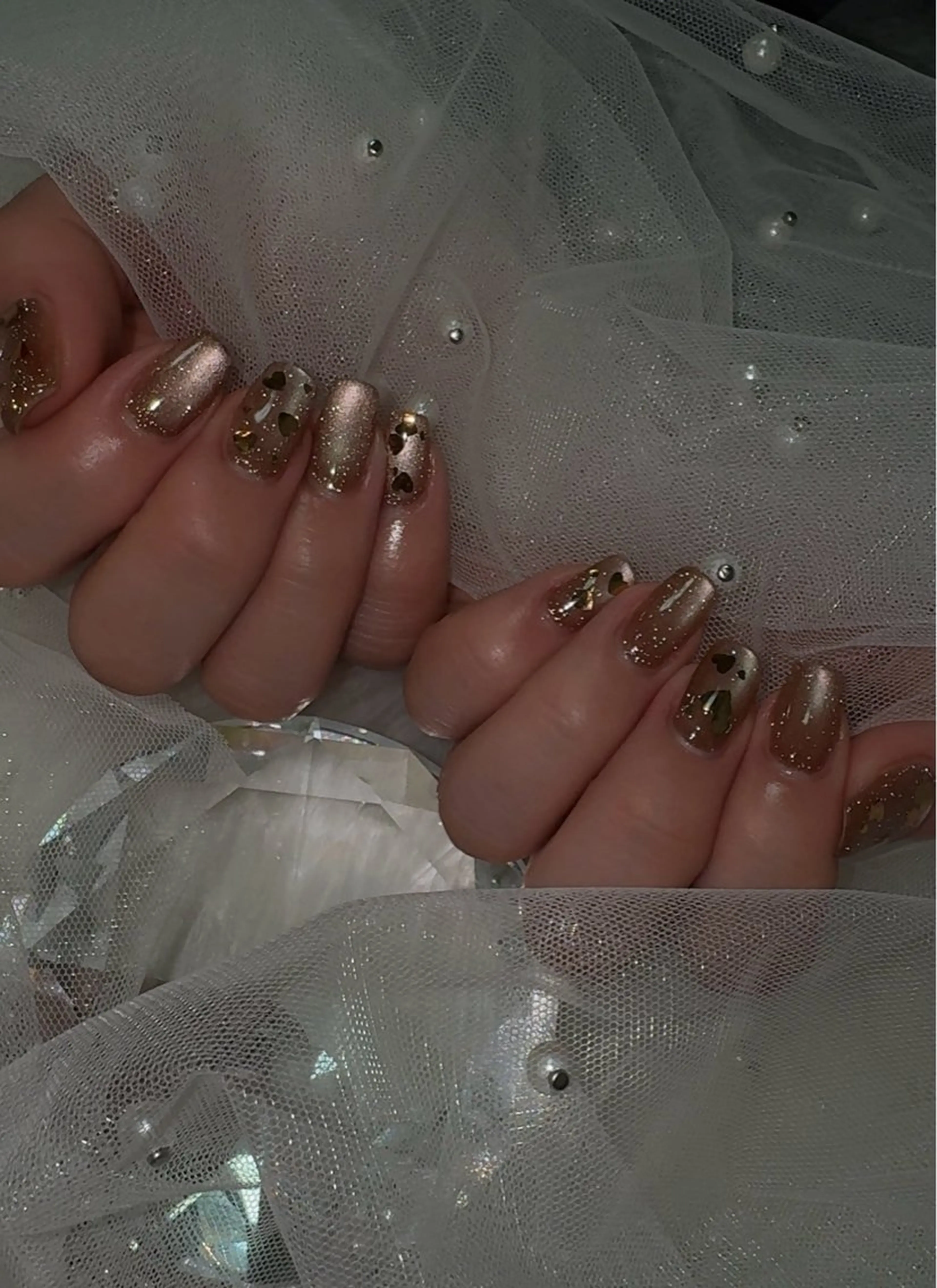 ネイル Lulz nailのネイルデザイン