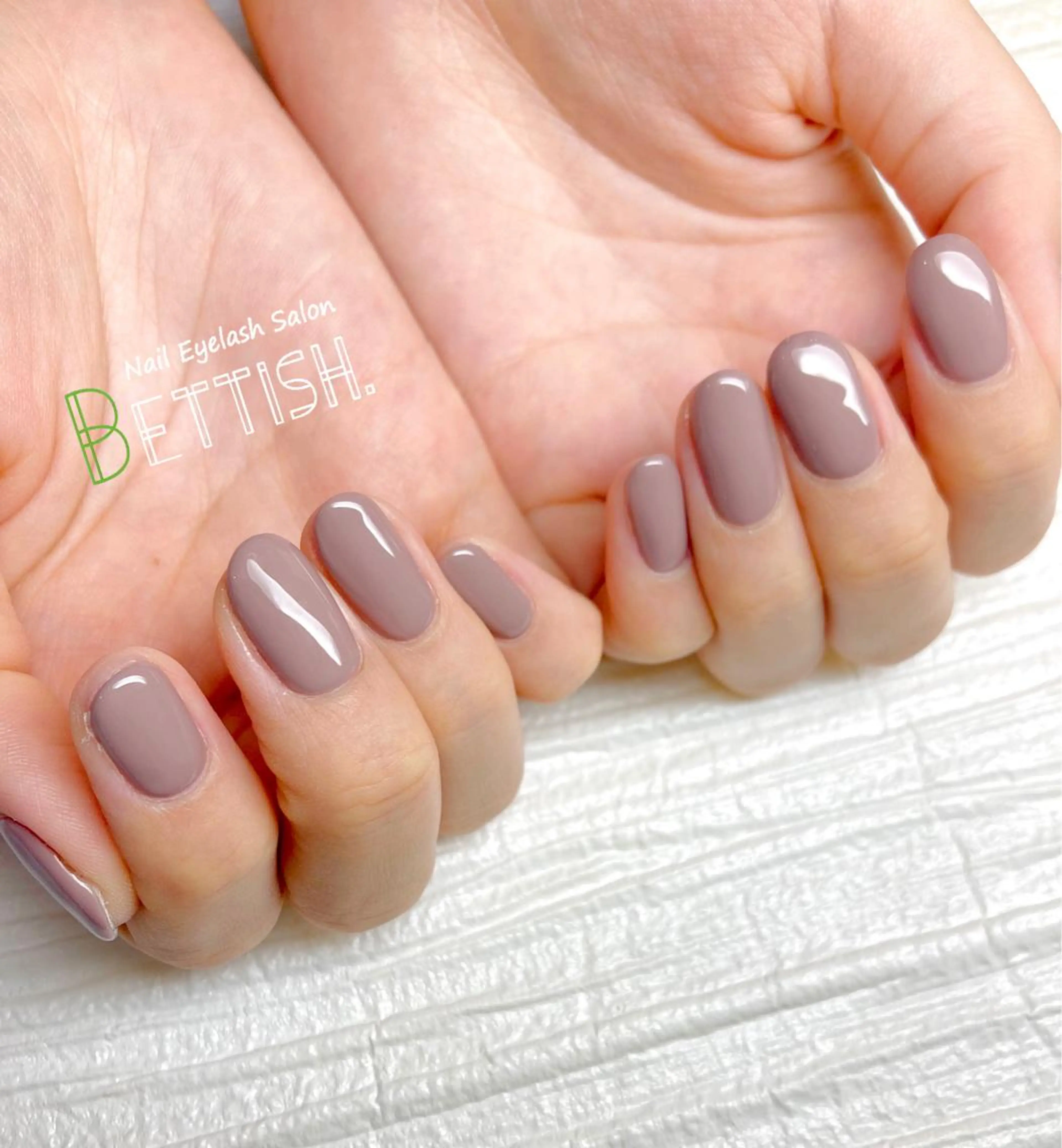 ネイル BETTISH. KUMIKO☺︎︎のネイルデザイン