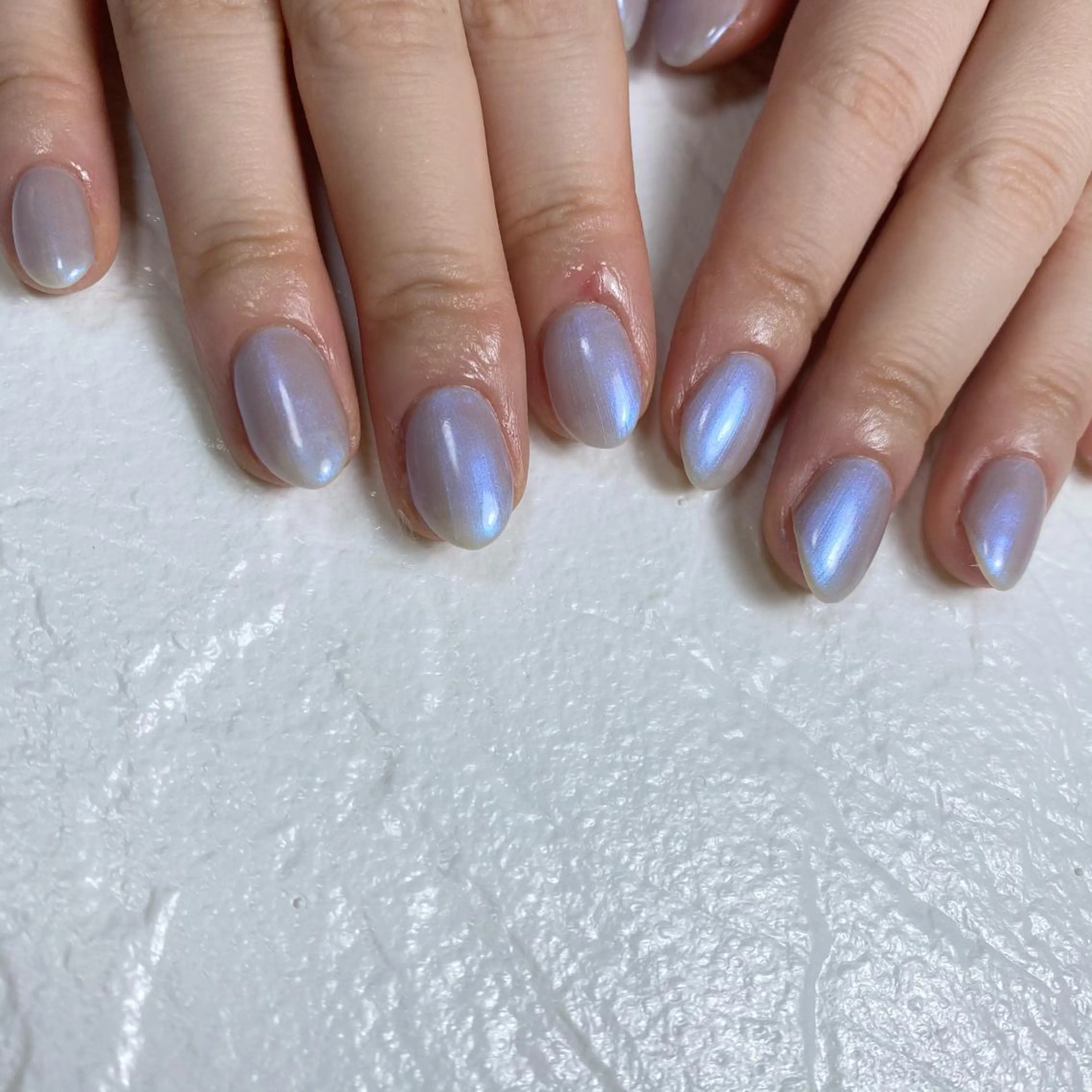 ネイル Re:Smil所属・☺︎ NOZOMI☺︎のネイルデザイン