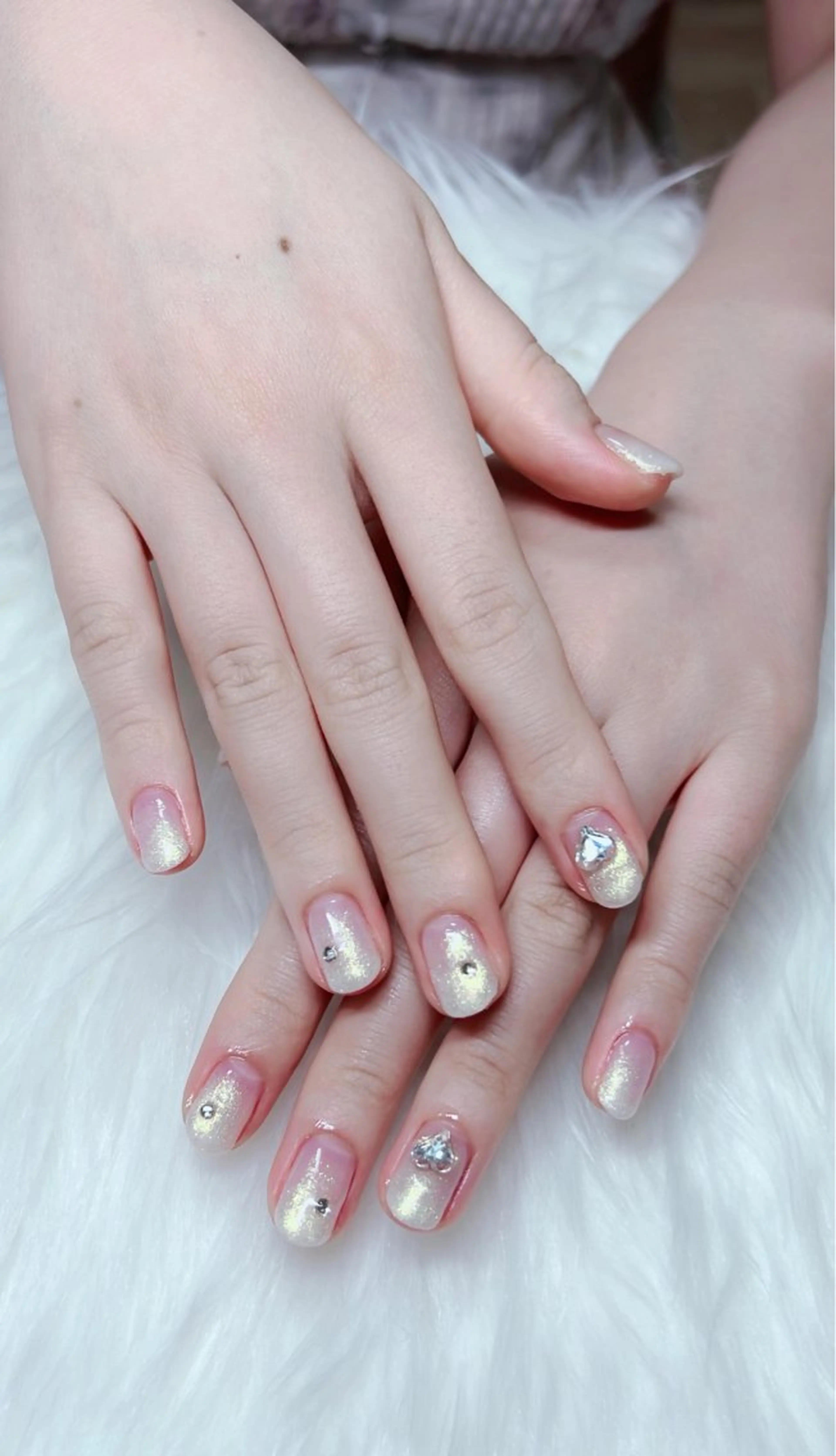 ネイル nail renのネイルデザイン